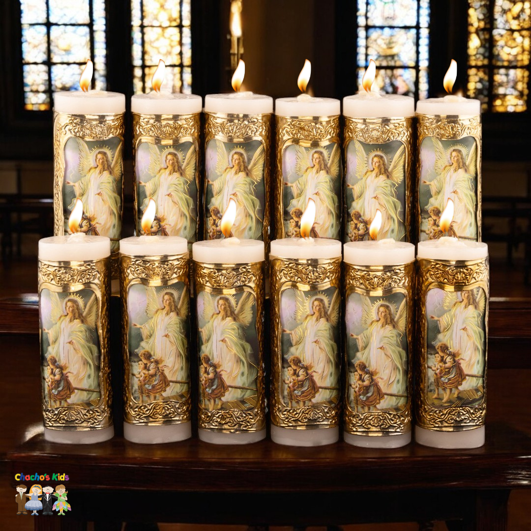 ☥ Baptism/Christening Favors