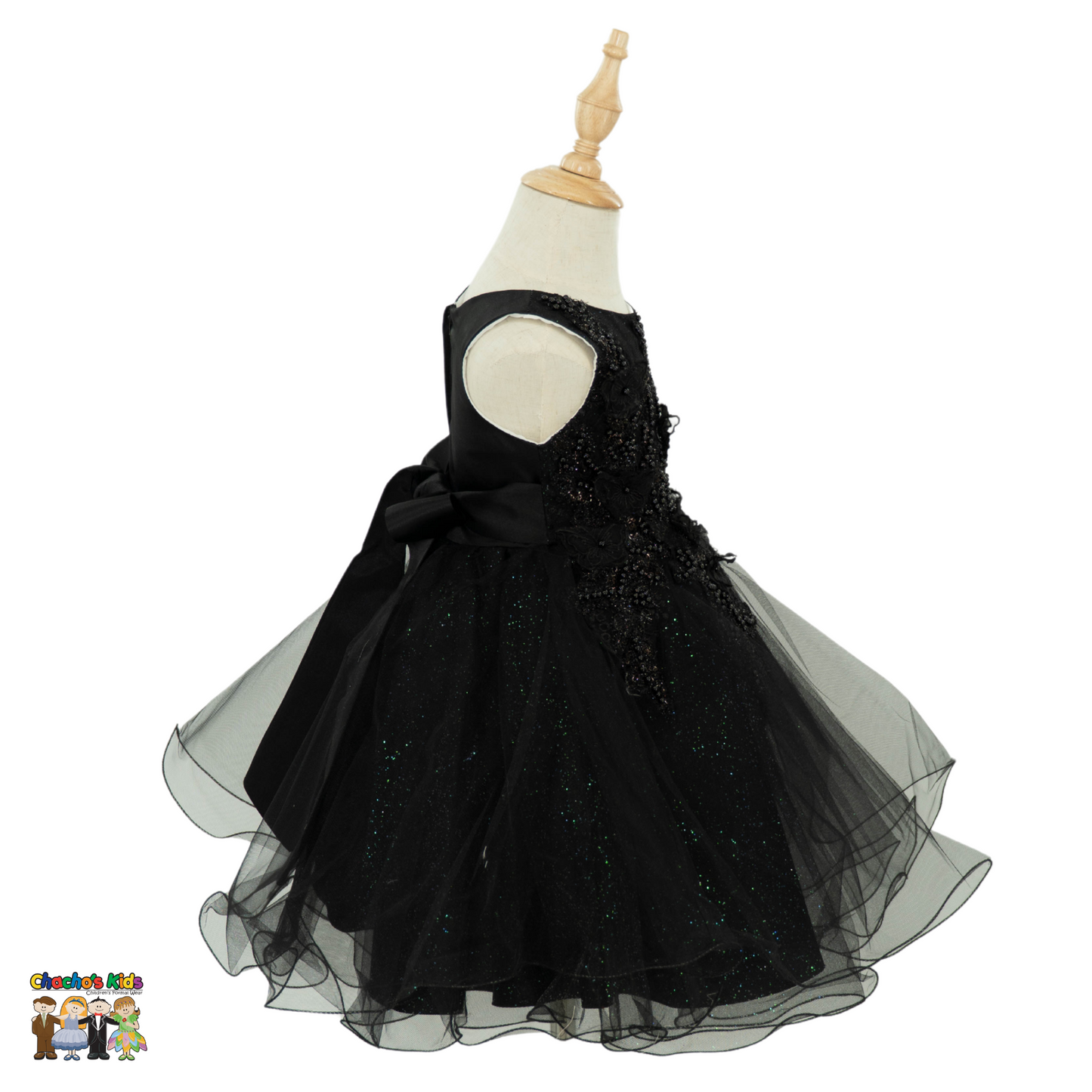 Party / Flower Girl Dress (9150)