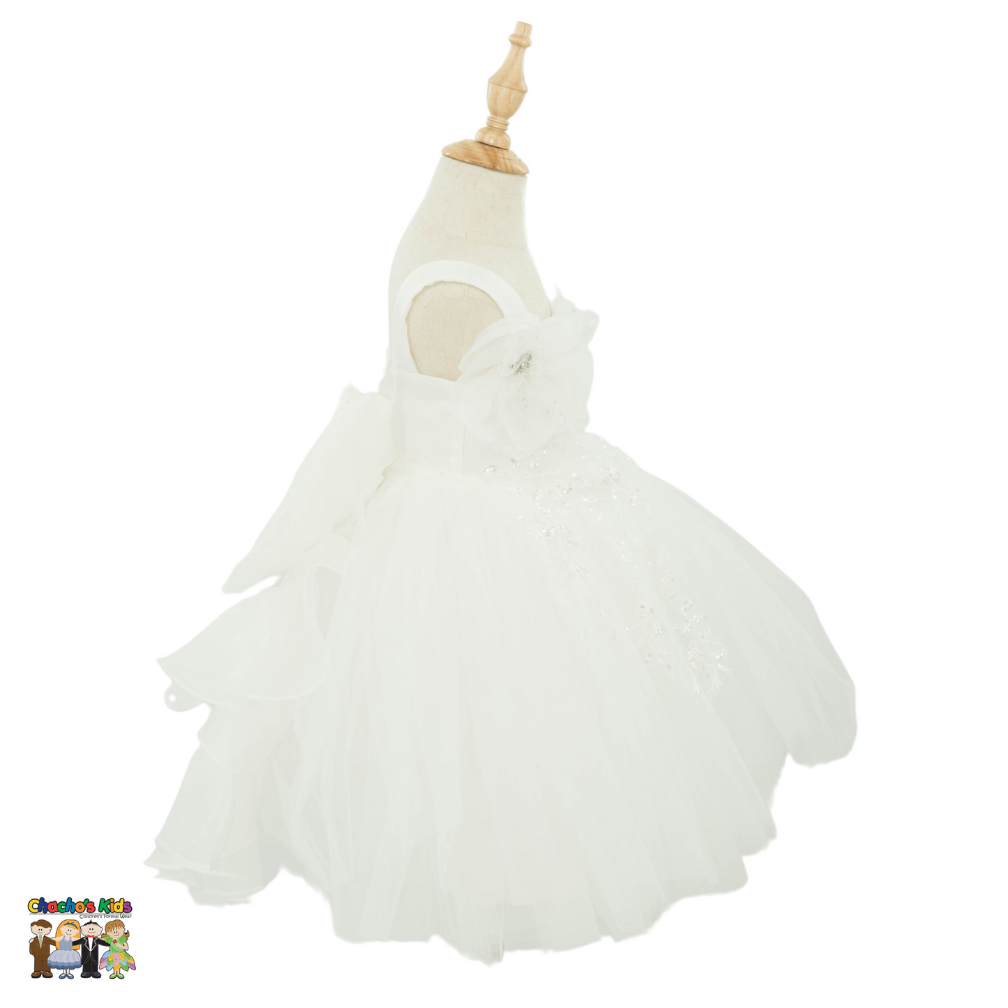 Party/Flower Girl Dress (9178)