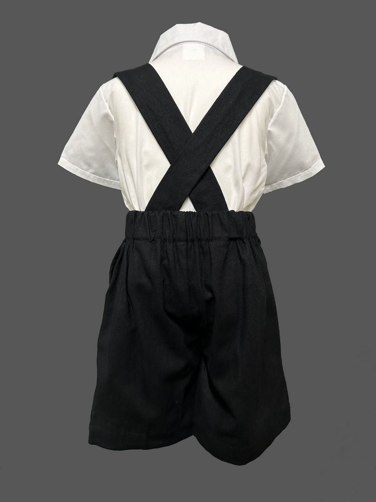 Baby Short Set (111)-Boys-Chacho’s Kids