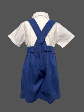 Baby Short Set (111)-Boys-Chacho’s Kids