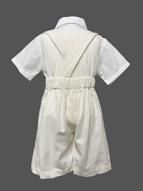 Baby Short Set (111)-Boys-Chacho’s Kids