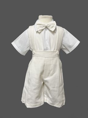 Baby Short Set (111)-Boys-Chacho’s Kids