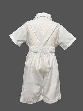 Baby Short Set (111)-Boys-Chacho’s Kids