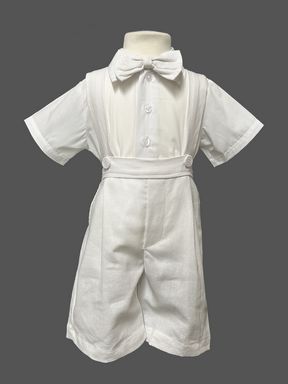 Baby Short Set (111)-Boys-Chacho’s Kids
