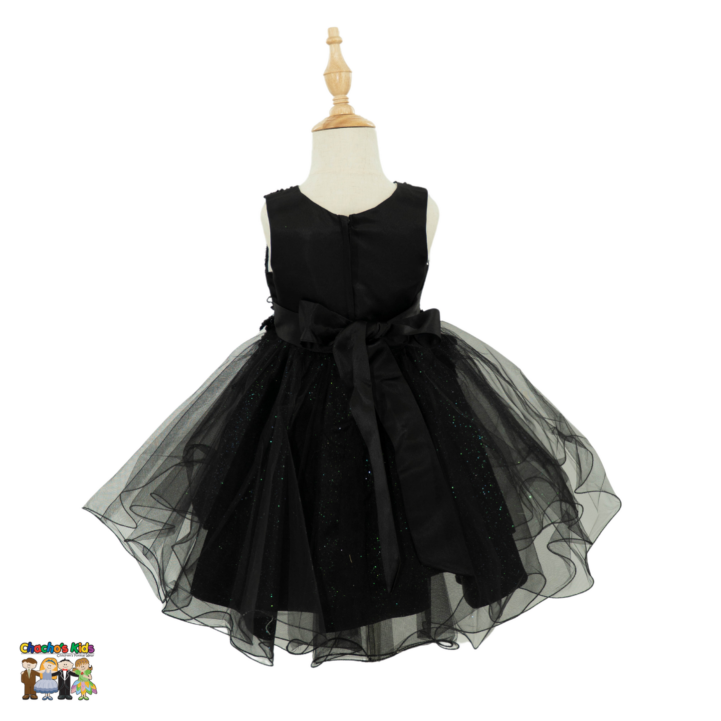 Party / Flower Girl Dress (9150)