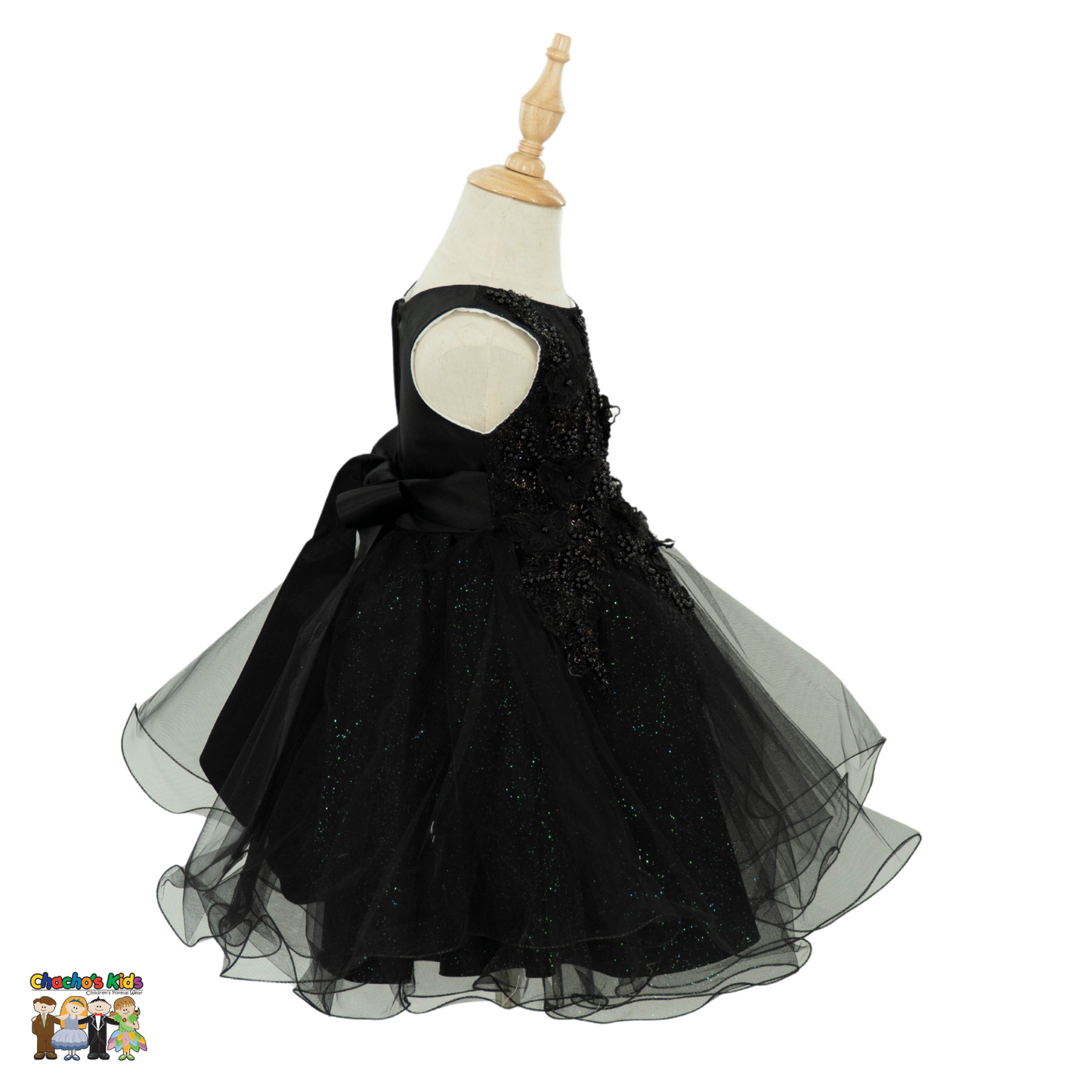 Party / Flower Girl Dress (9150)