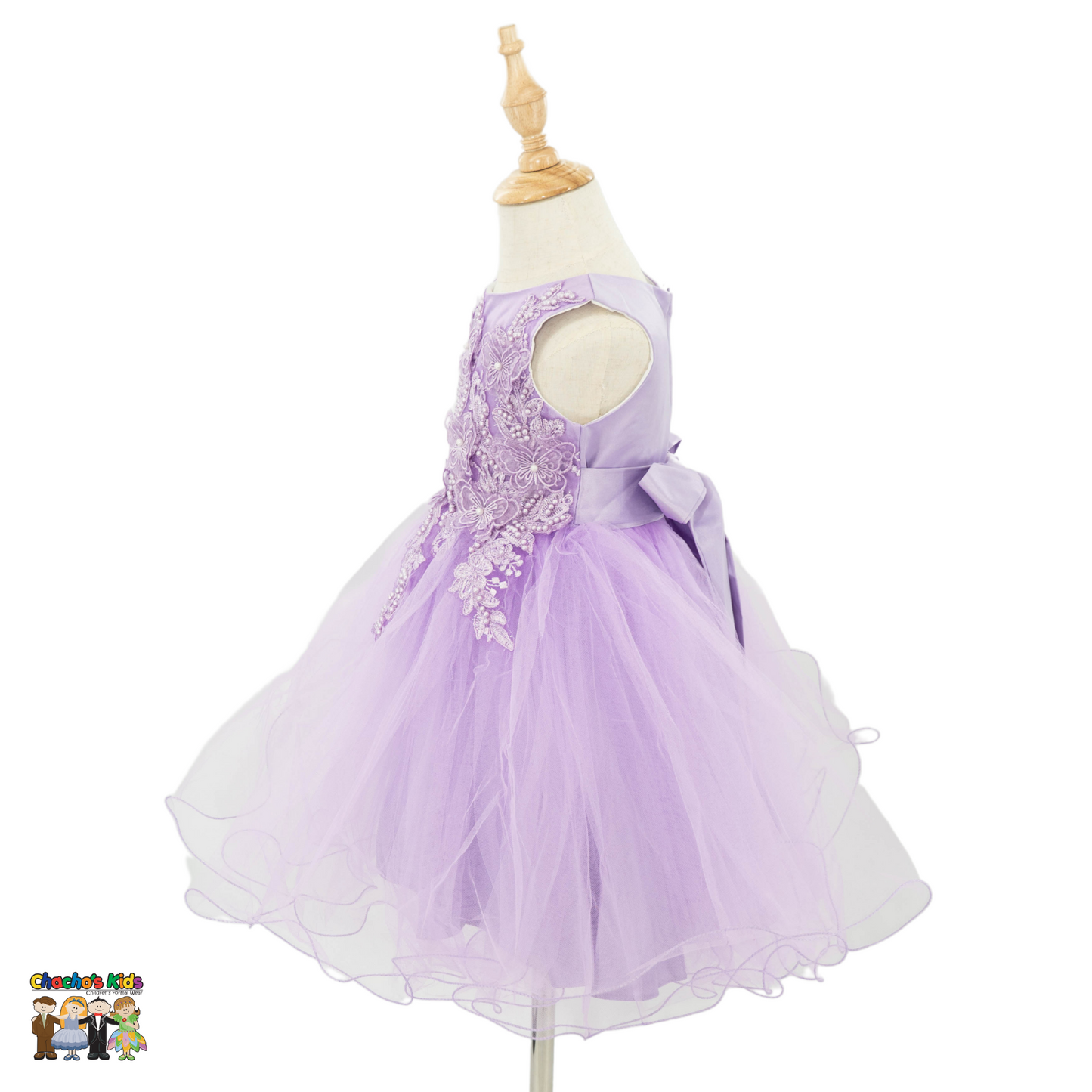 Party / Flower Girl Dress (9150)