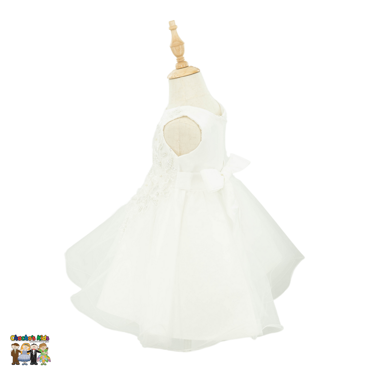 Party / Flower Girl Dress (9150)