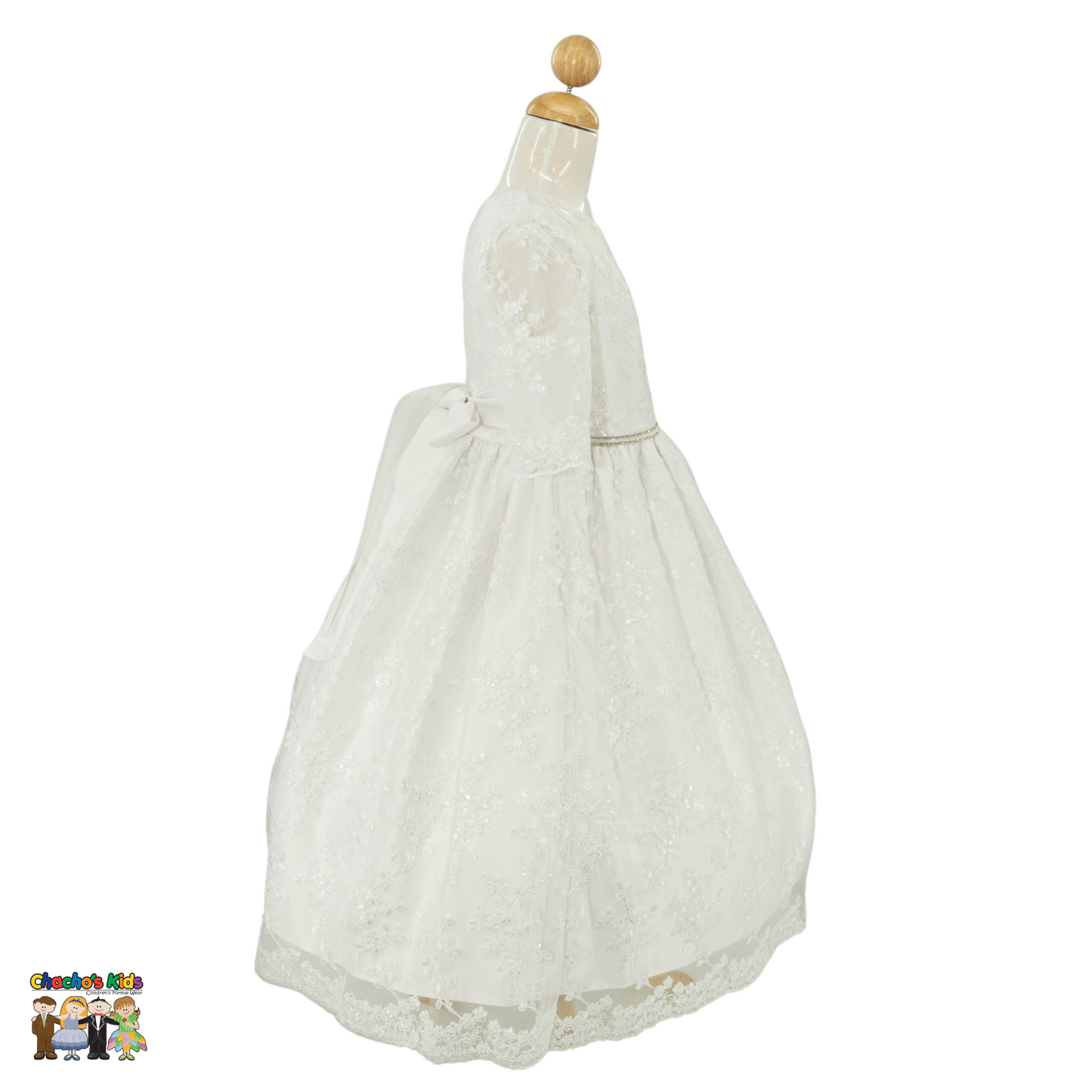 Party / Flower Girl Dress (P270)