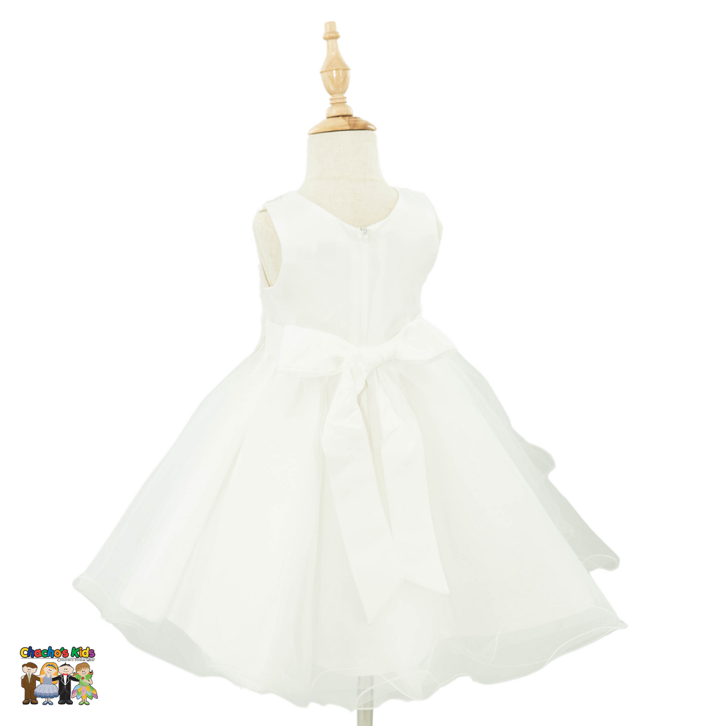 Party / Flower Girl Dress (9150)