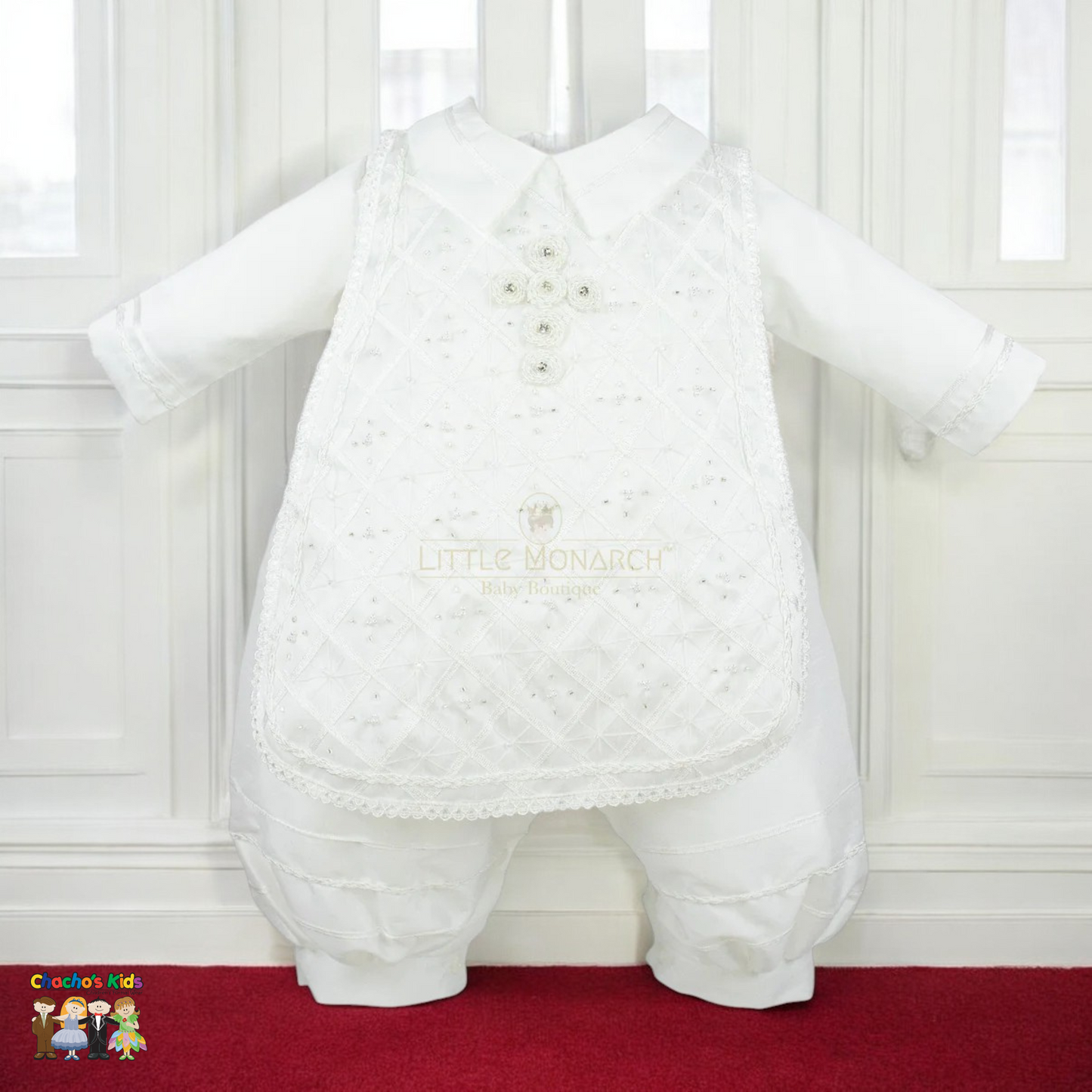 Boys Baptism (78)-Boys-White-6M-Chacho’s Kids