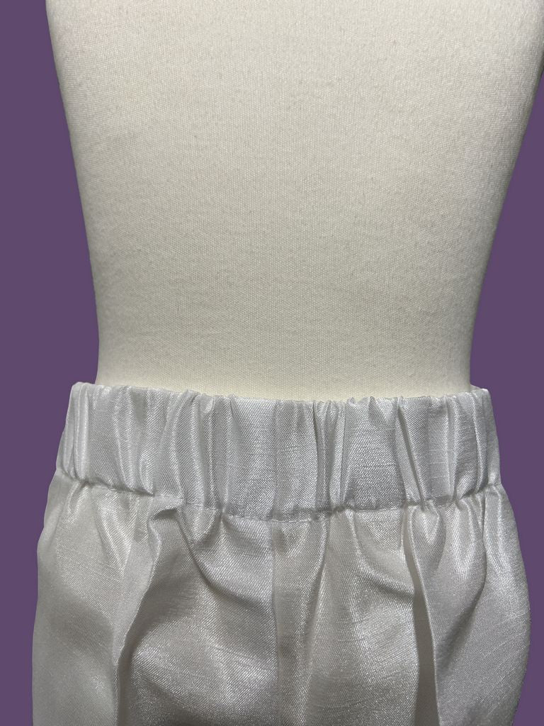 Boys Guayabera Baptism Outfit (442)-Boys-Chacho’s Kids