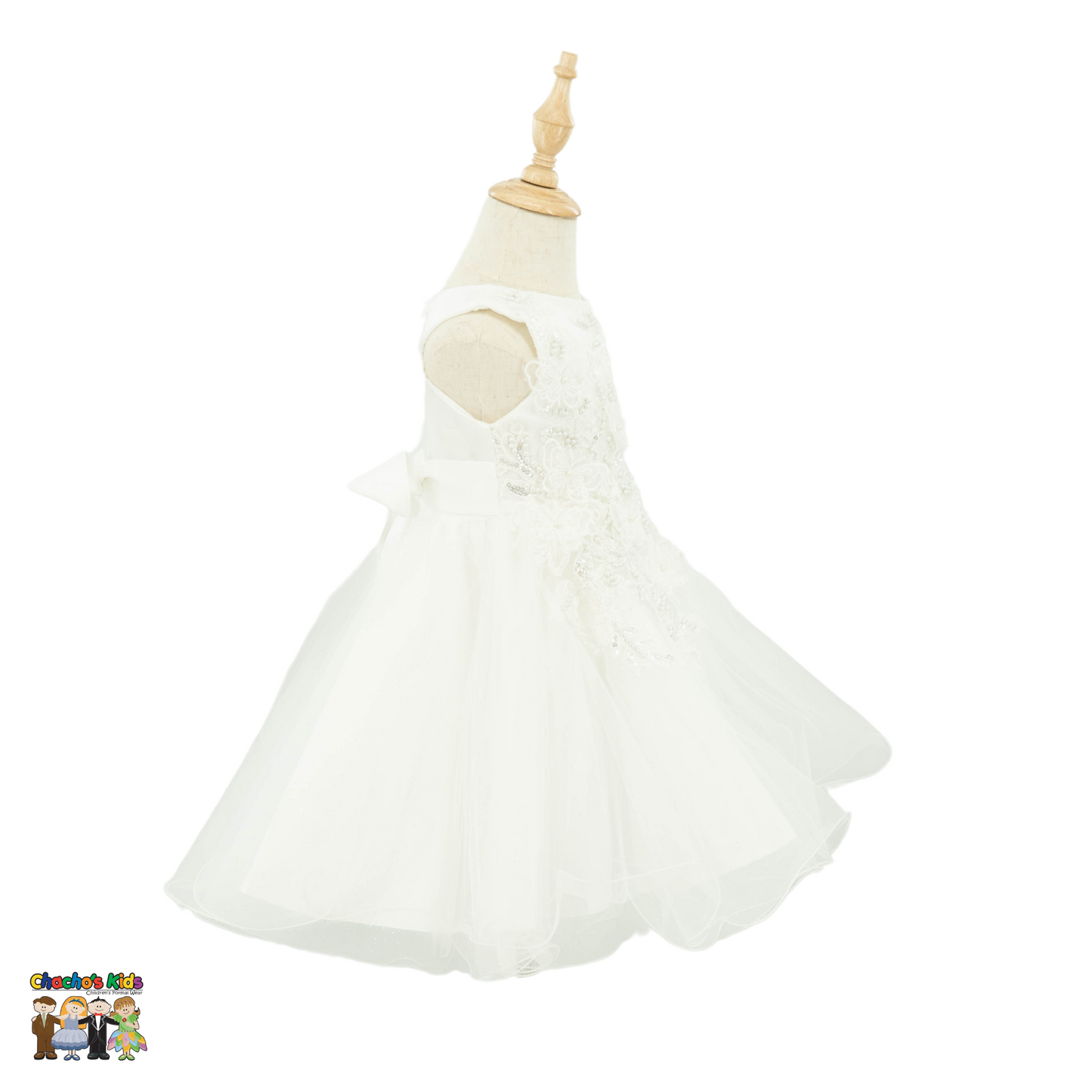 Party / Flower Girl Dress (9150)