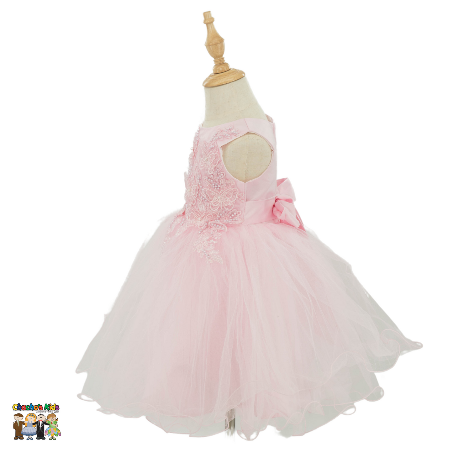 Party / Flower Girl Dress (9150)