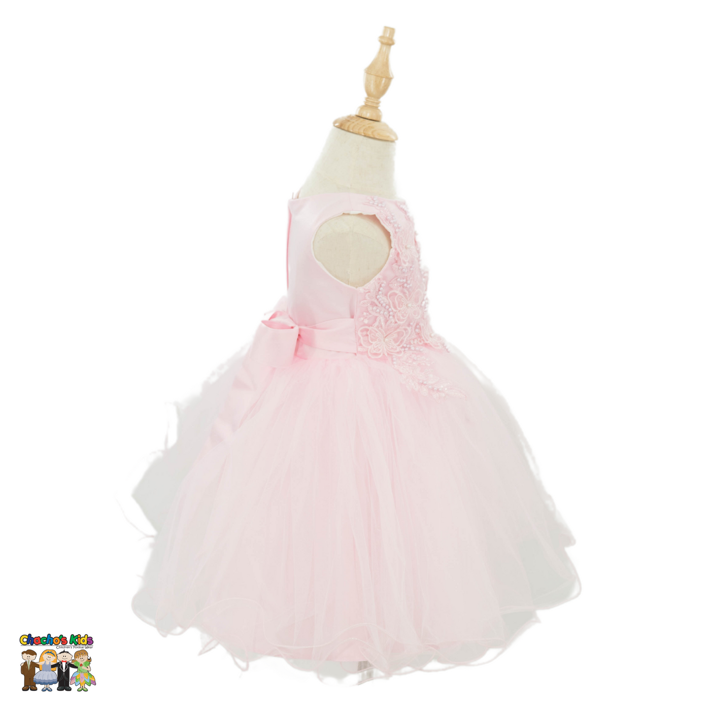 Party / Flower Girl Dress (9150)