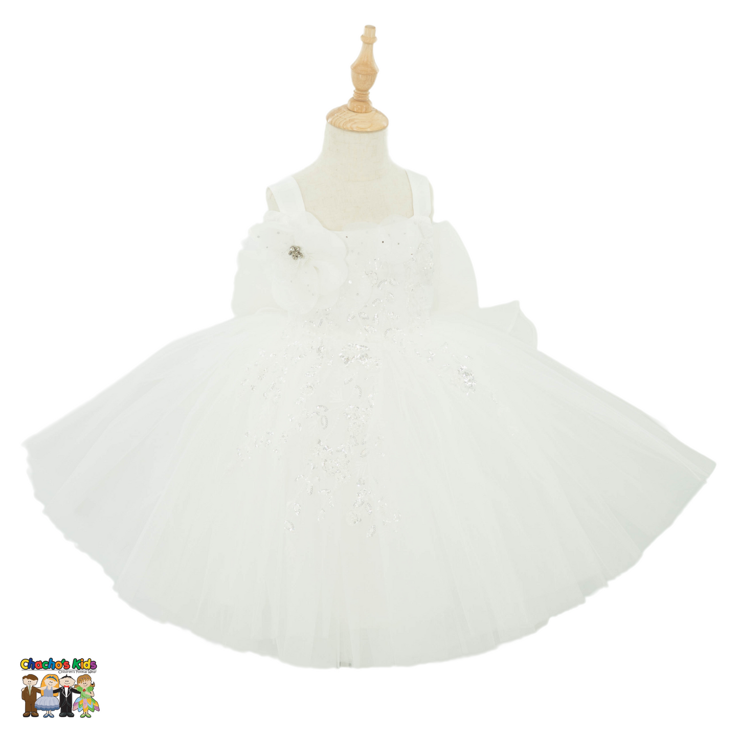 Party/Flower Girl Dress (9178)
