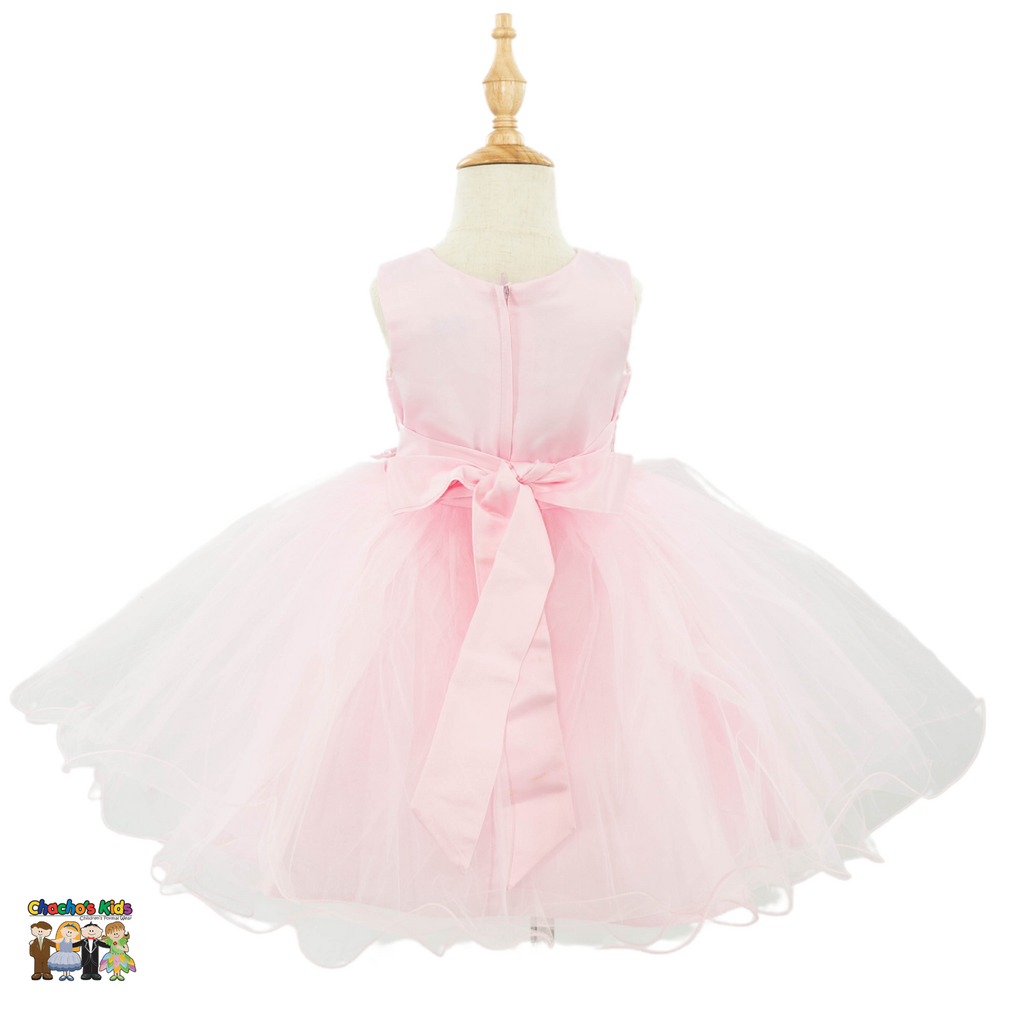 Party / Flower Girl Dress (9150)