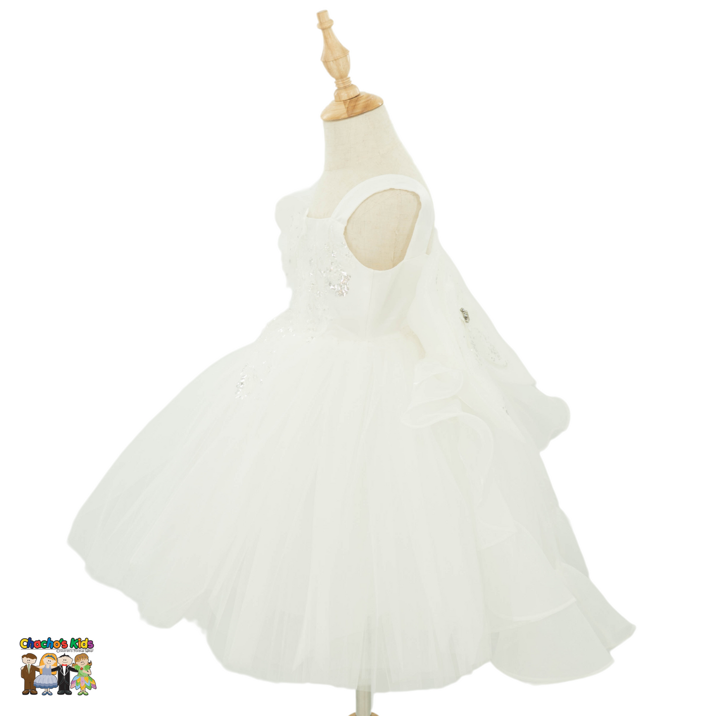 Party/Flower Girl Dress (9178)
