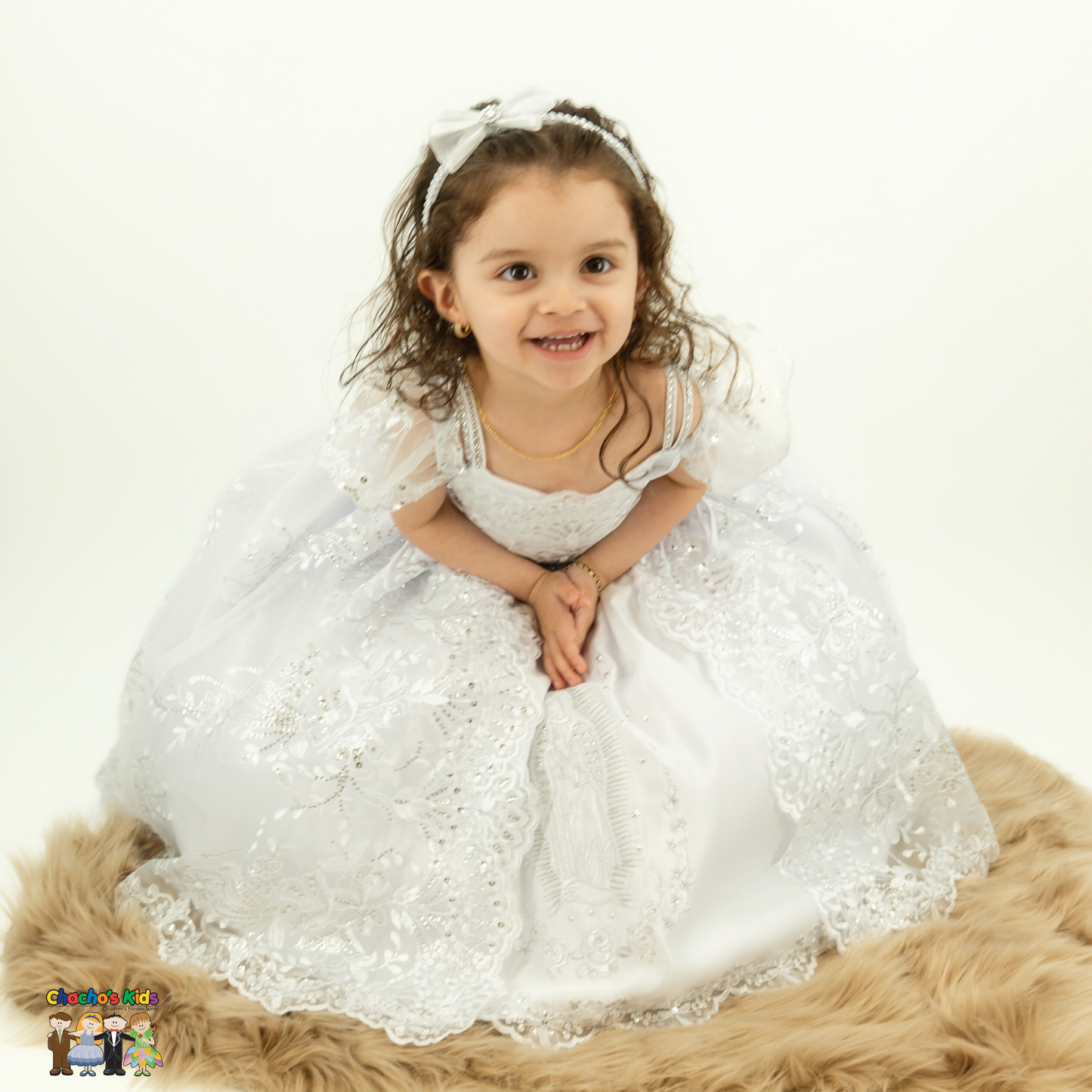 Girls Baptism (999)