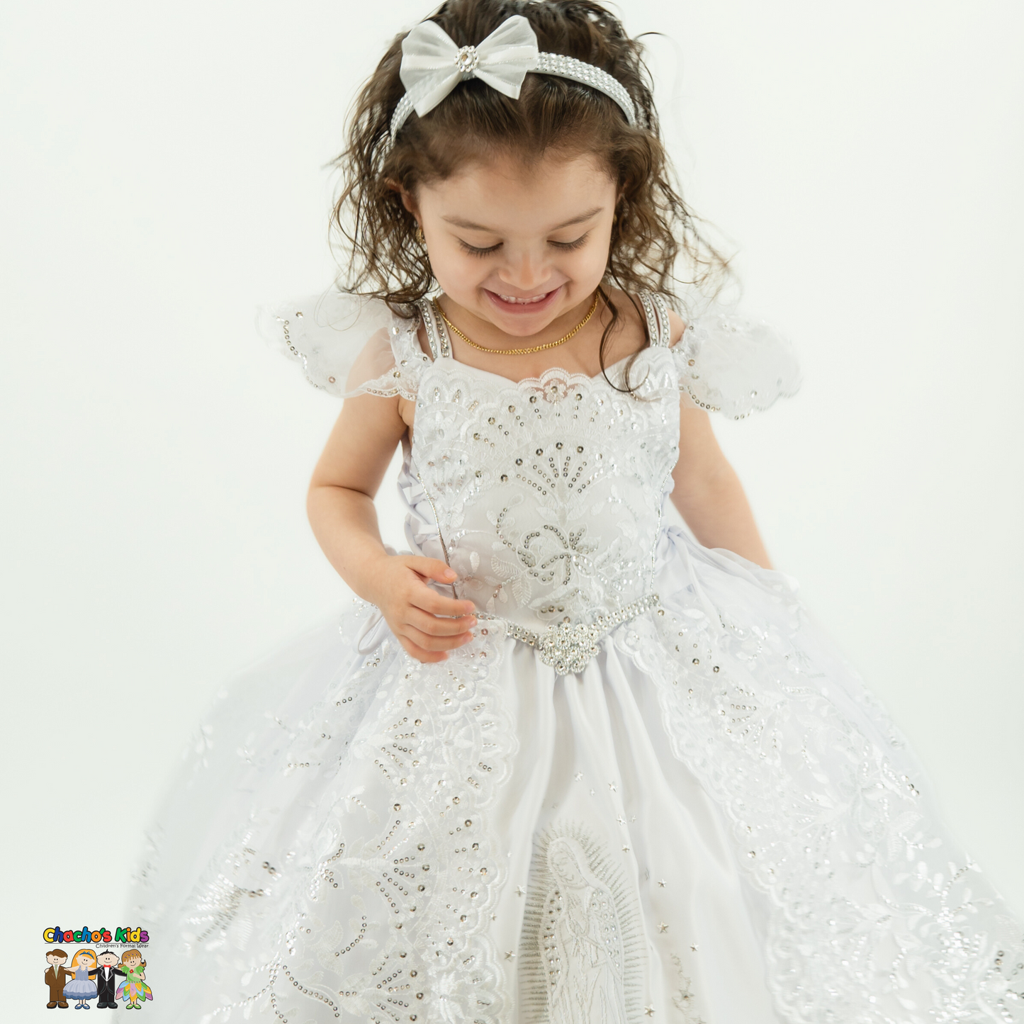 Girls Baptism (999)