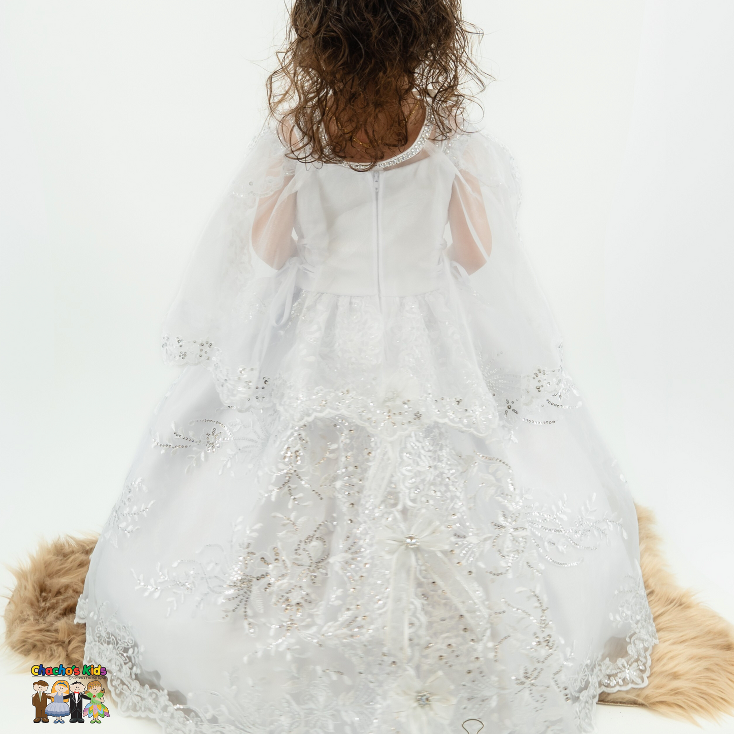 Girls Baptism (999)