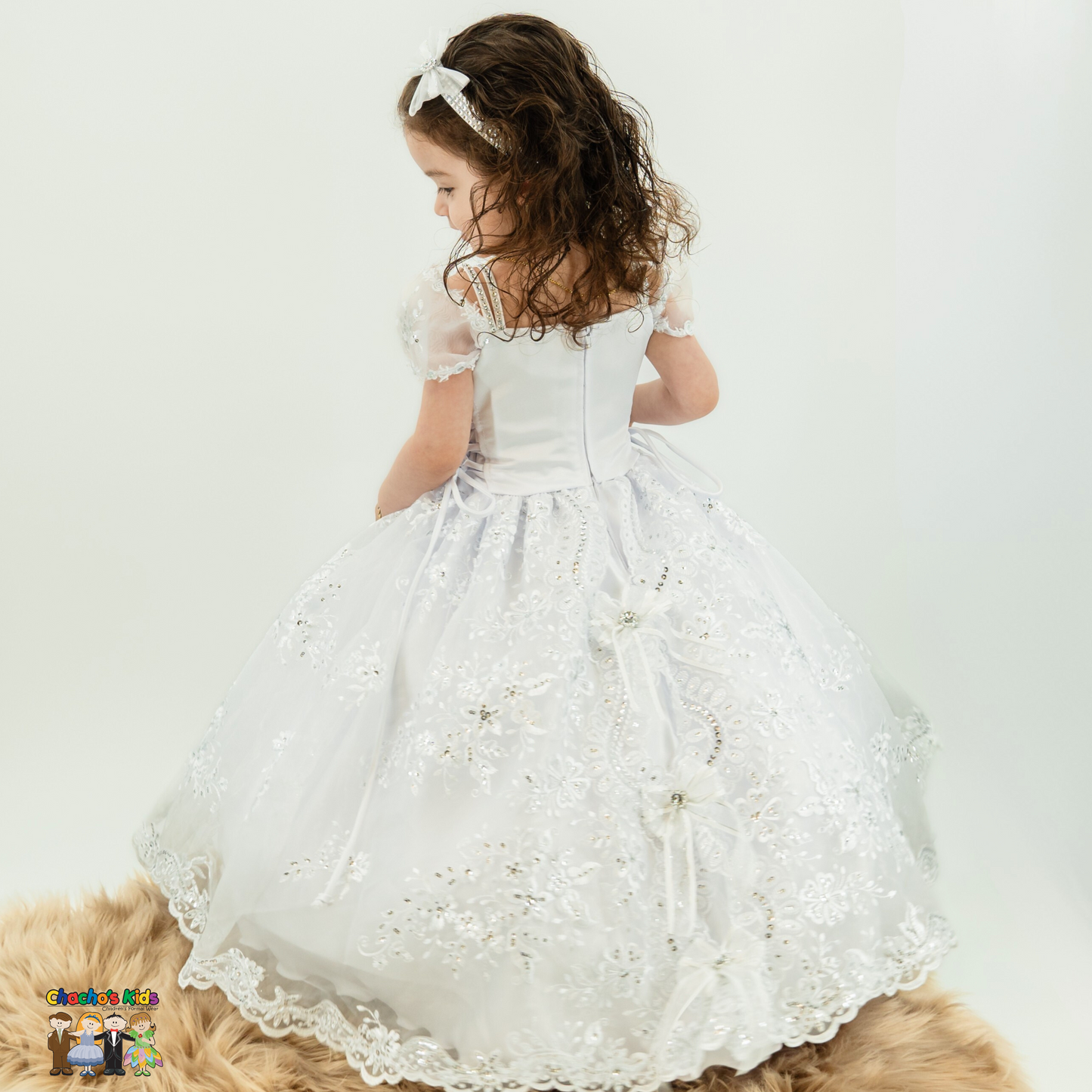Girls Baptism (999)