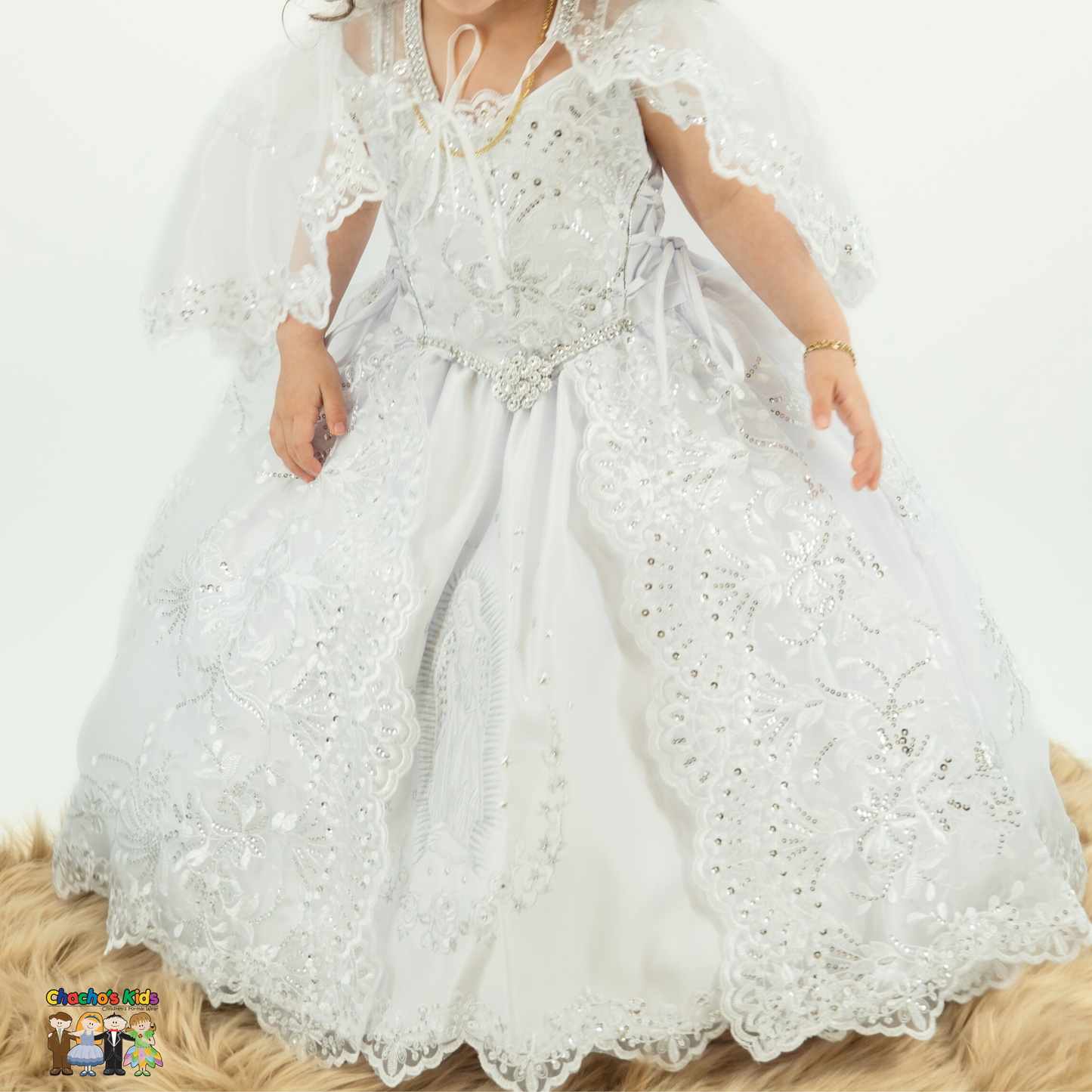 Girls Baptism (999)
