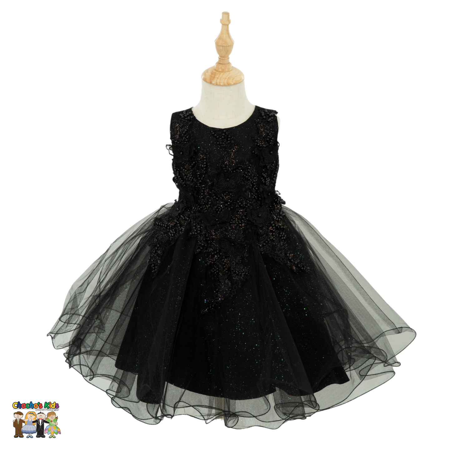 Party / Flower Girl Dress (9150)