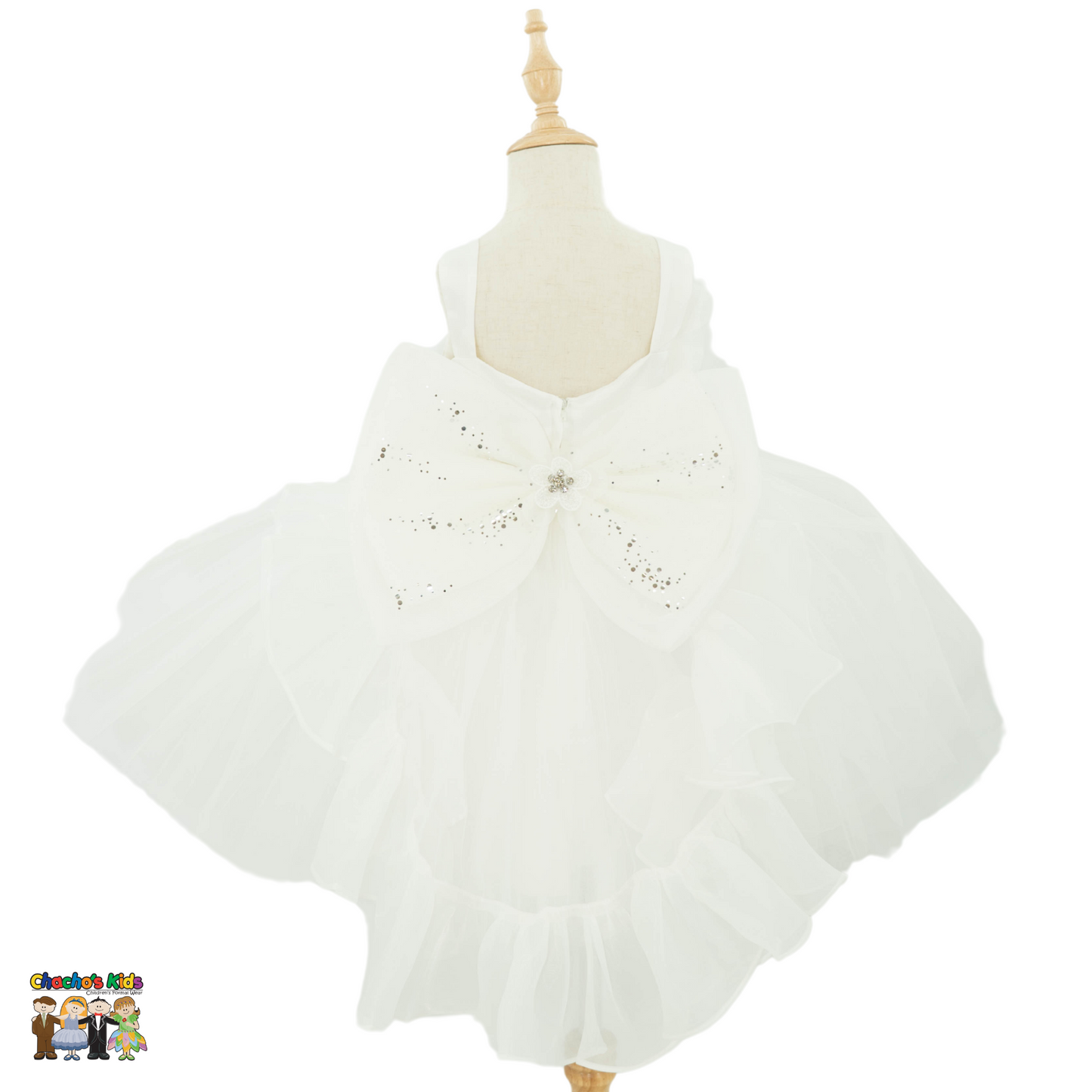 Party/Flower Girl Dress (9178)