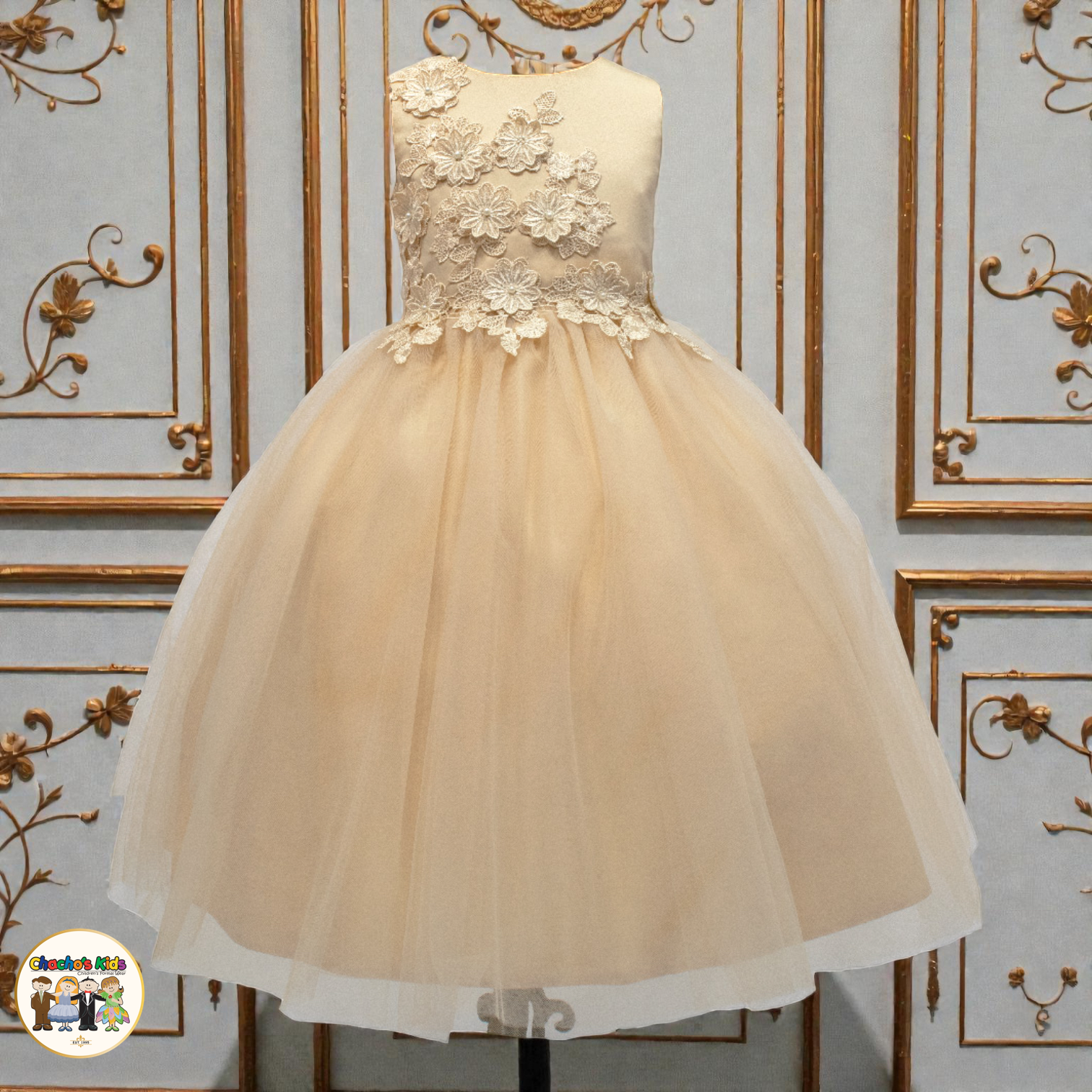 Party Dresses Short Front Long Back Wedding Party dress prom gown Front  short long back Dresses  winsomesboutique
