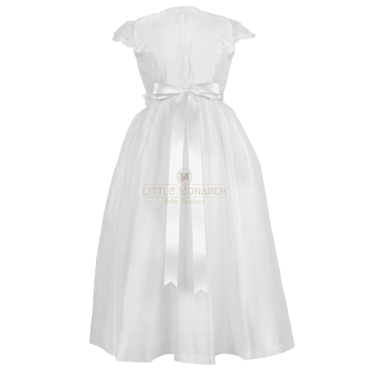 Evelia-Girls-Chacho's Kids