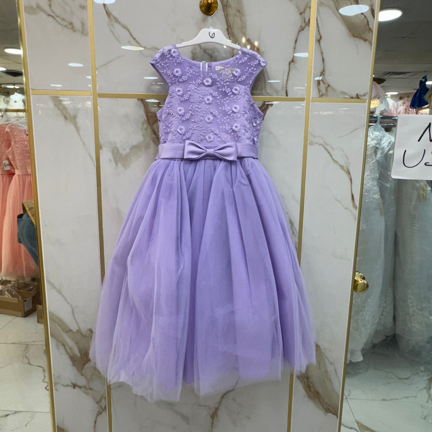 Party / Flower Girl Dress (KE07)