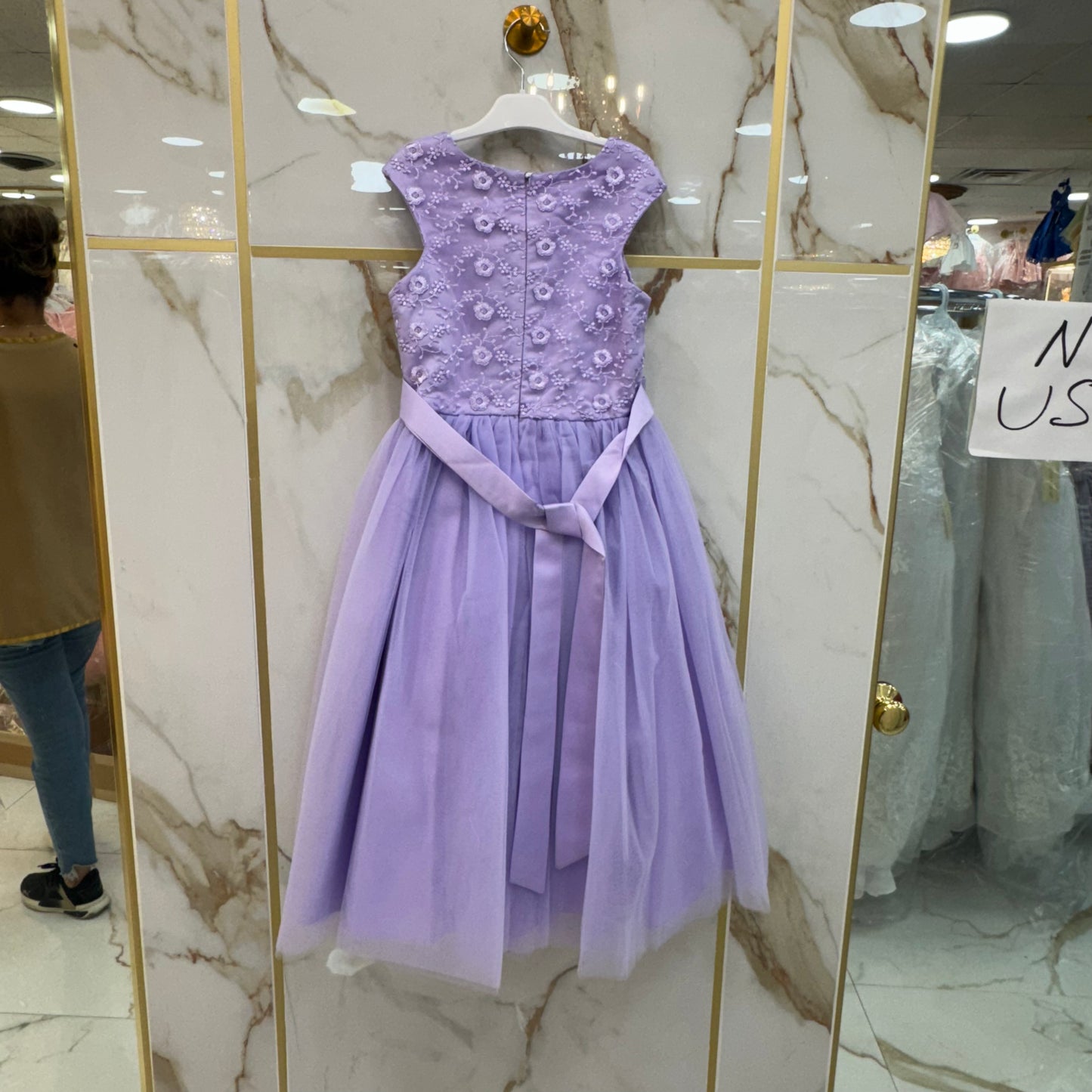 Party / Flower Girl Dress (KE07)