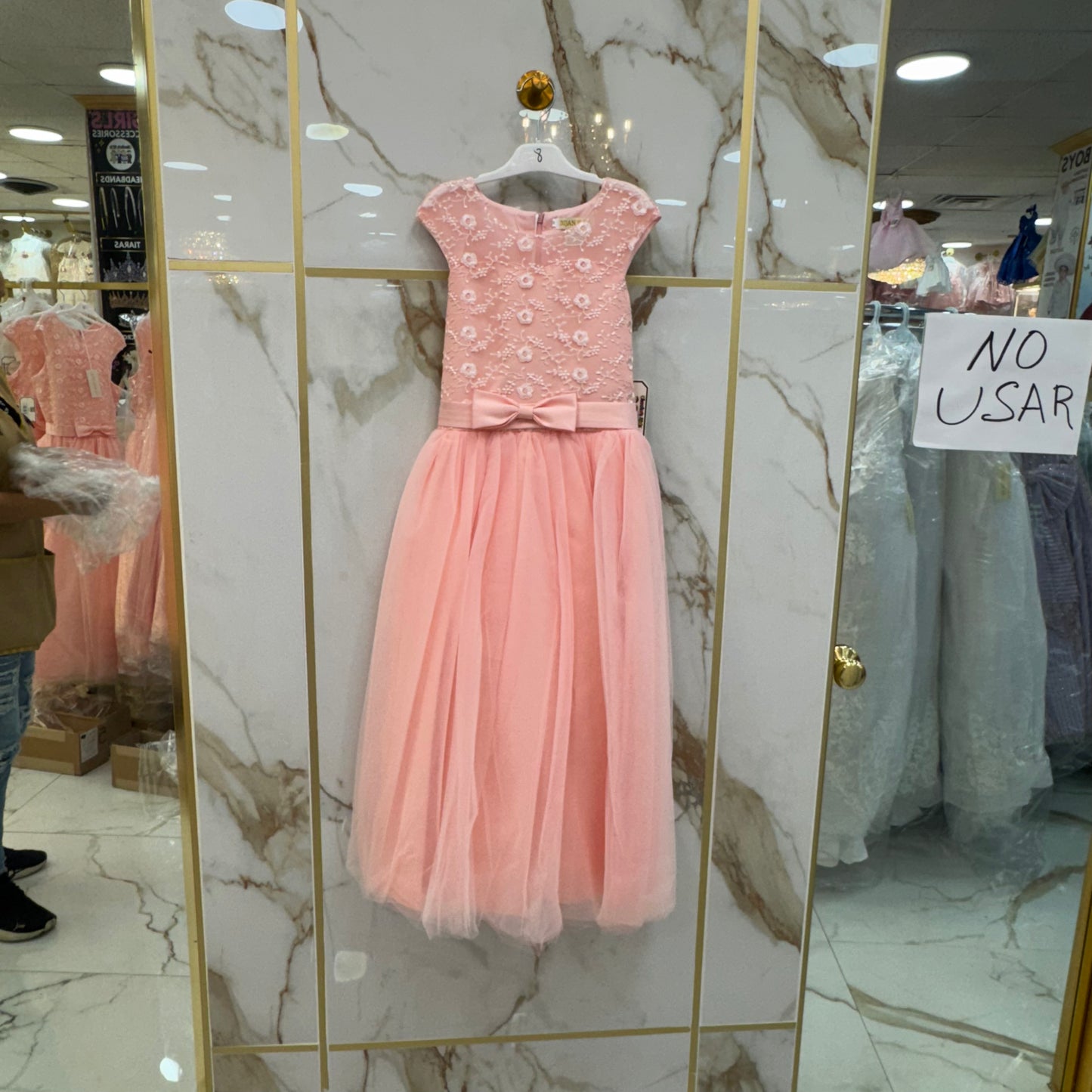 Party / Flower Girl Dress (KE07)