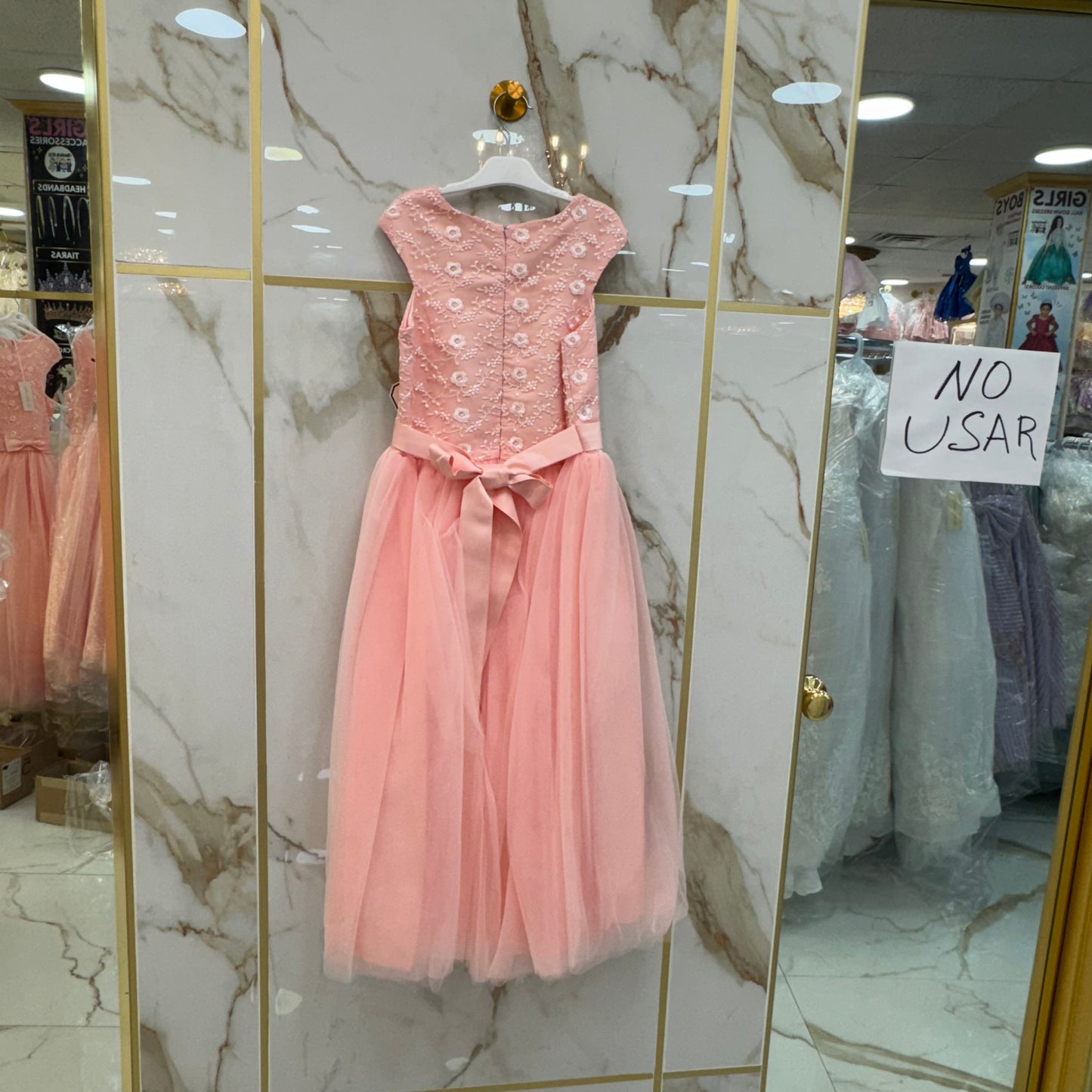Party / Flower Girl Dress (KE07)