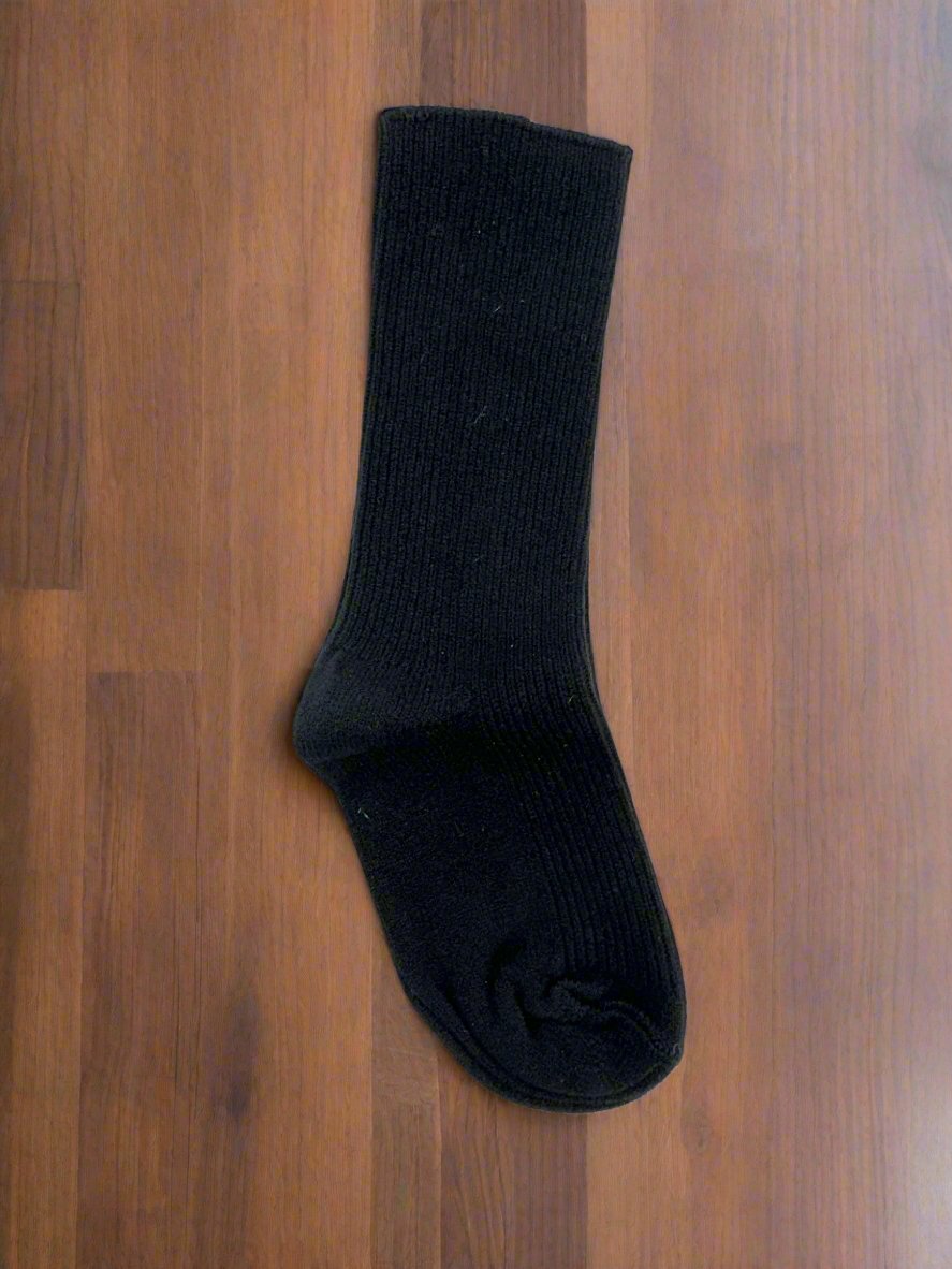 New Born Dress Socks (Angels)-Boys-0-0-Chacho’s Kids