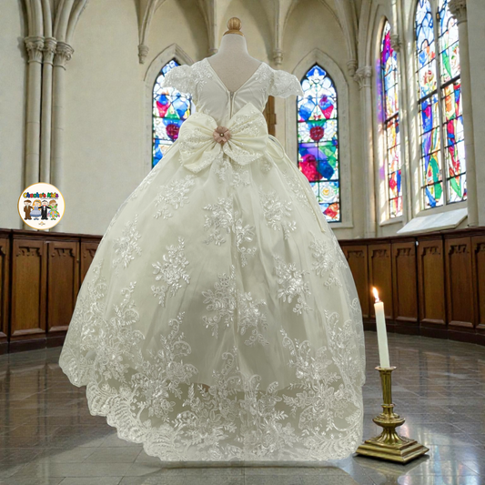 First Communion-Virgin Mary (435)