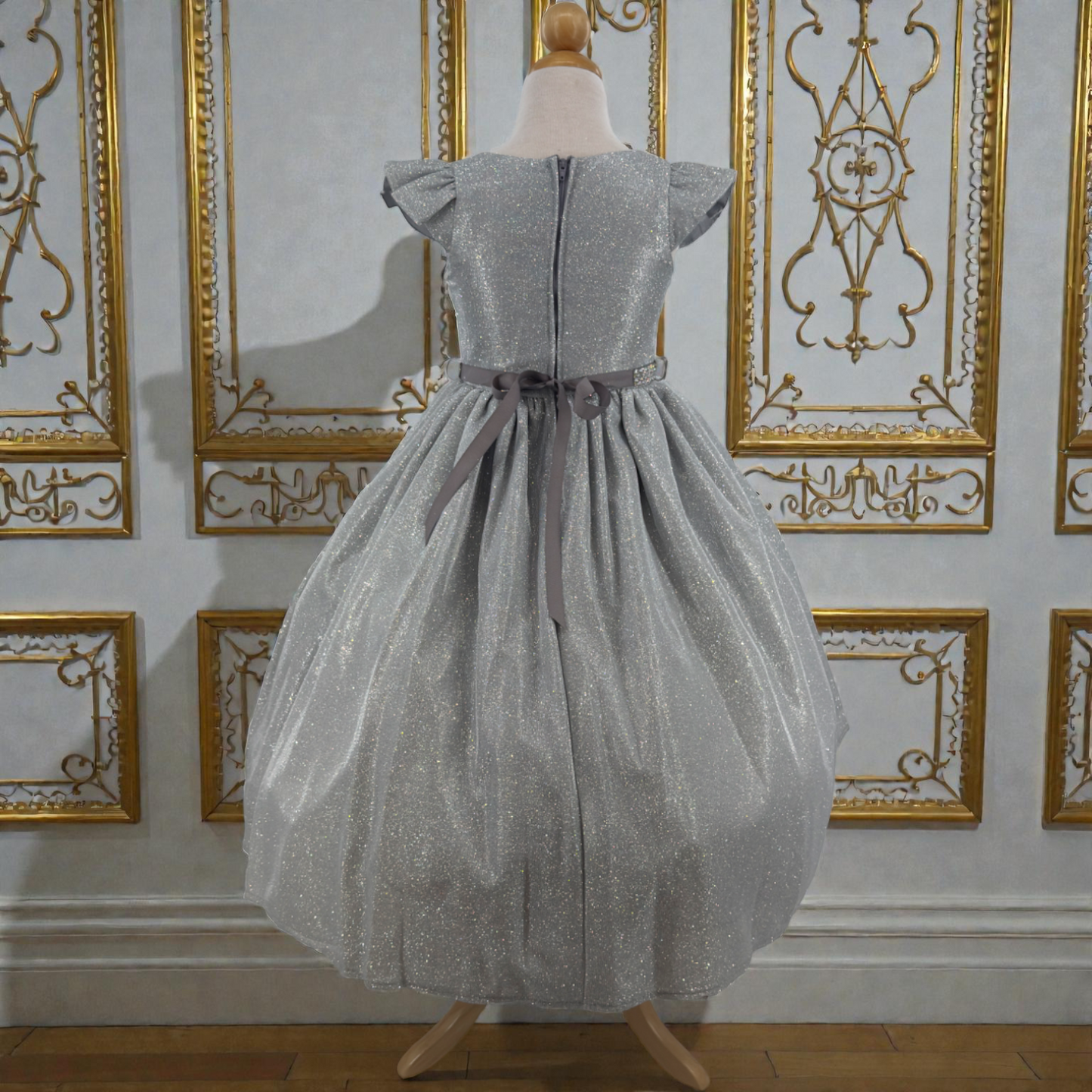 Party / Flower Girl Dress (SS3060)