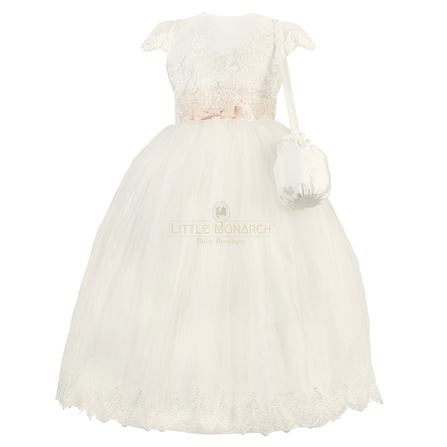 Madelyn-Girls-Chacho's Kids