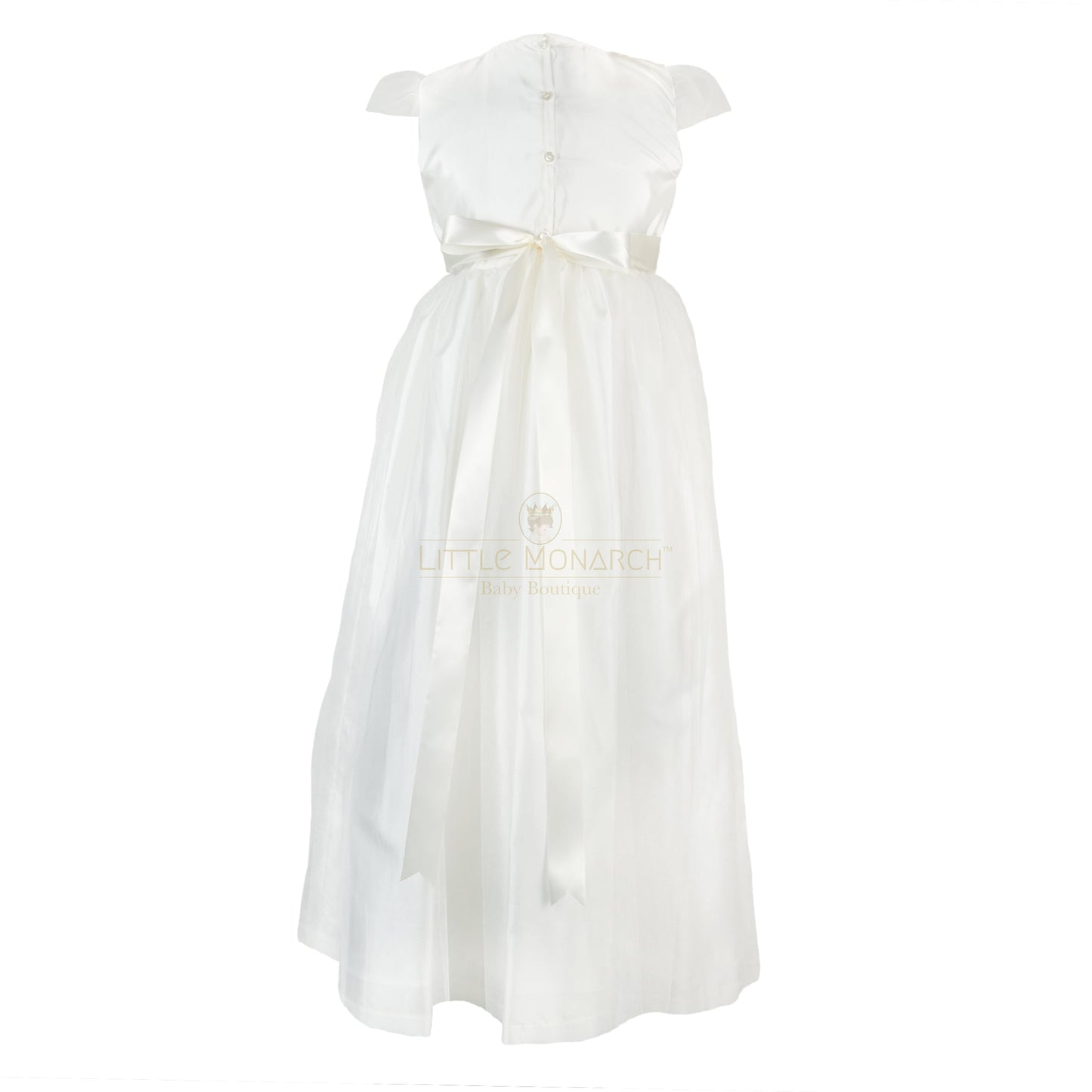 Mila-Girls-Chacho's Kids