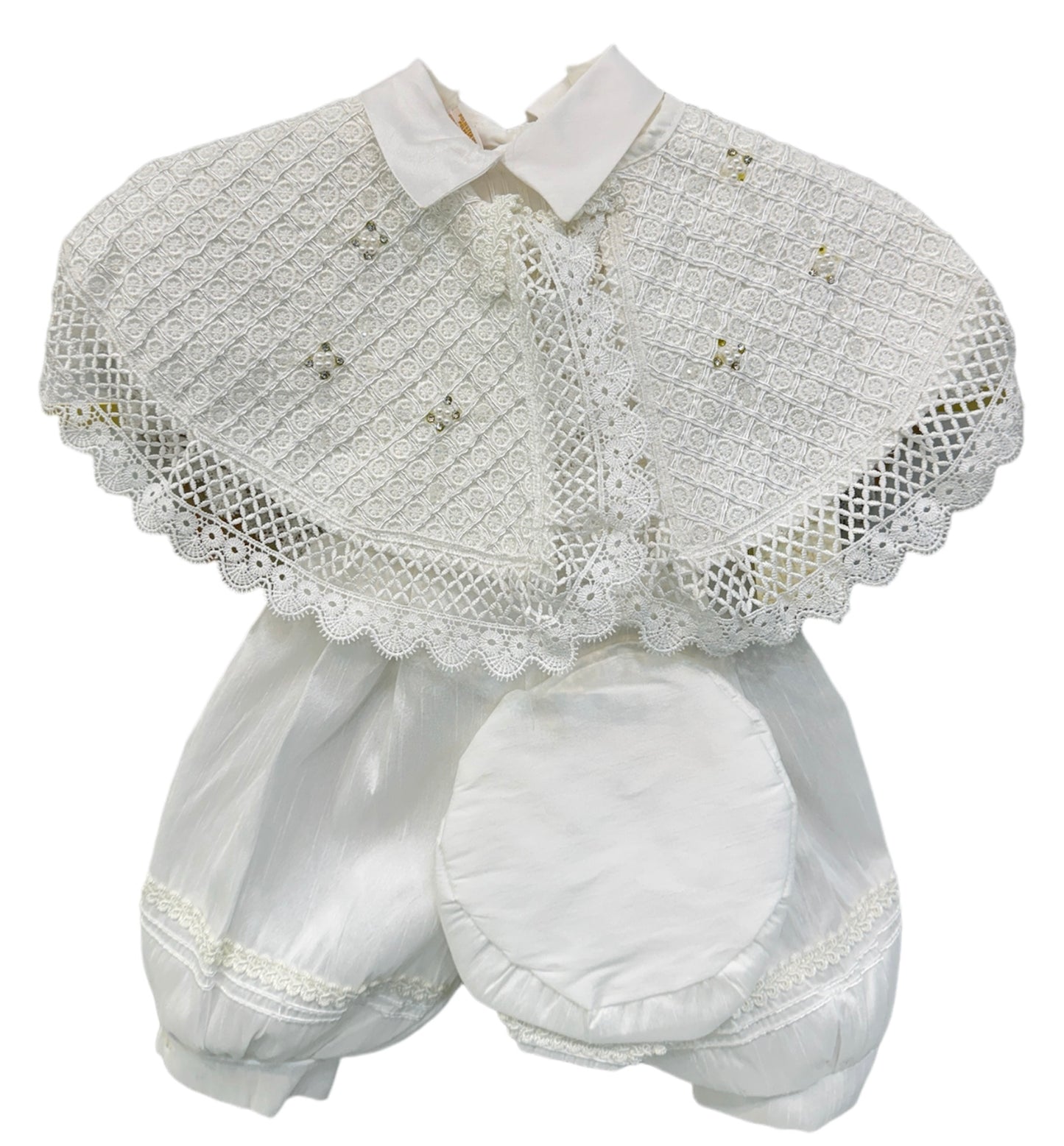 Boys Baptism (Nain)-Boys-Chacho’s Kids