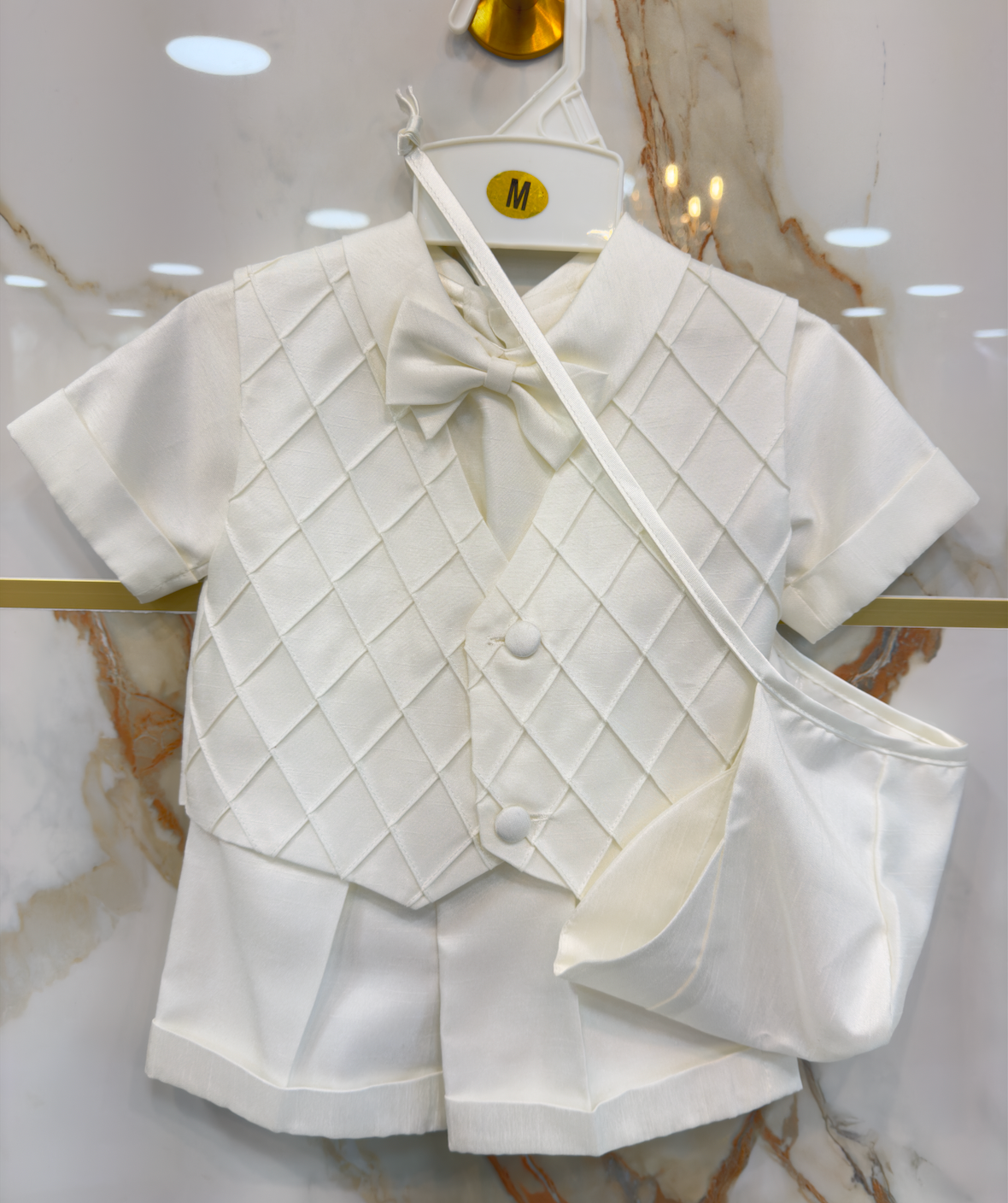 Boys Baptism (420/4221)-Boys-Ivory-XS-Chacho’s Kids