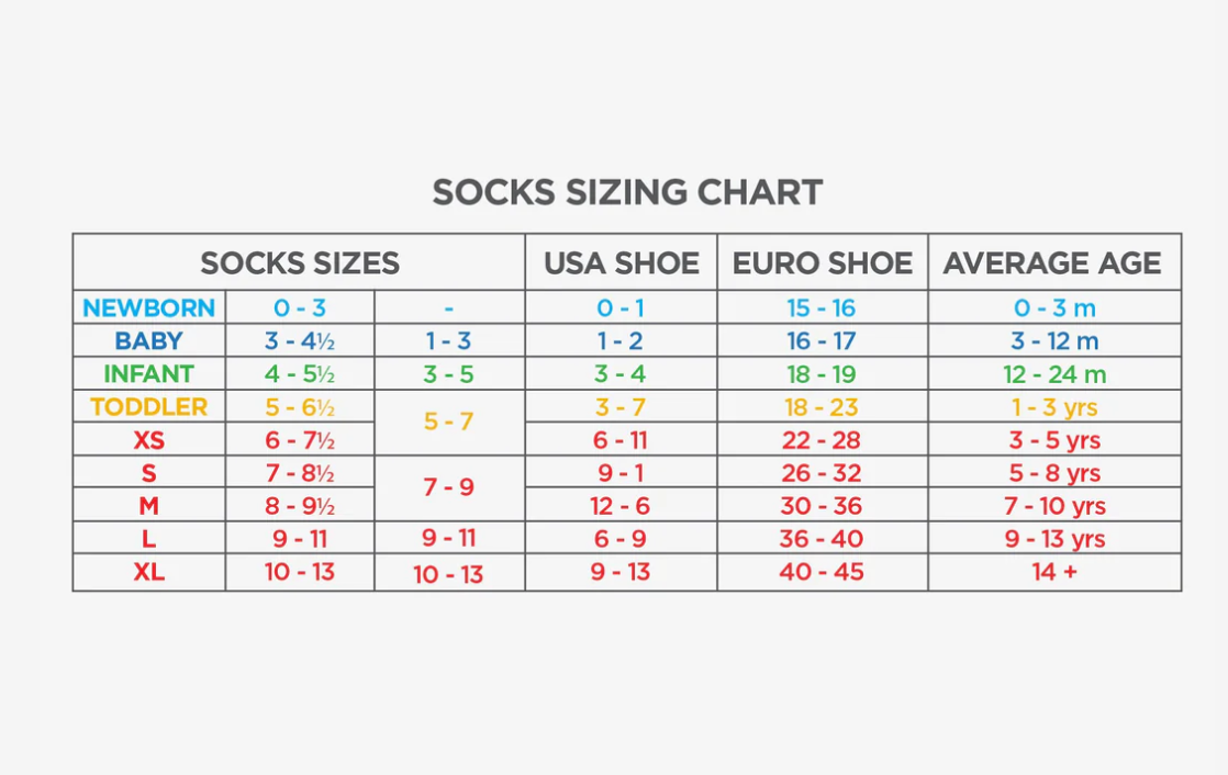 Baby Black Dress Socks (Hip Hop)-Boys-Chacho’s Kids
