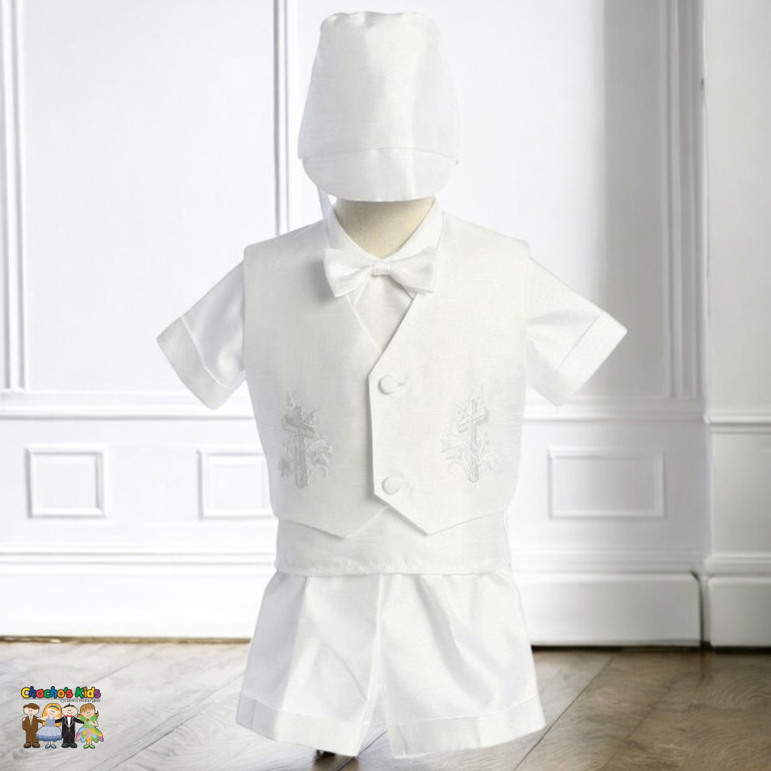 Boys Baptism (418)-Boys-White-XS-Chacho’s Kids