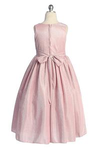 Party / Flower Girl Dress (SS1050)-Girls-Chacho's Kids