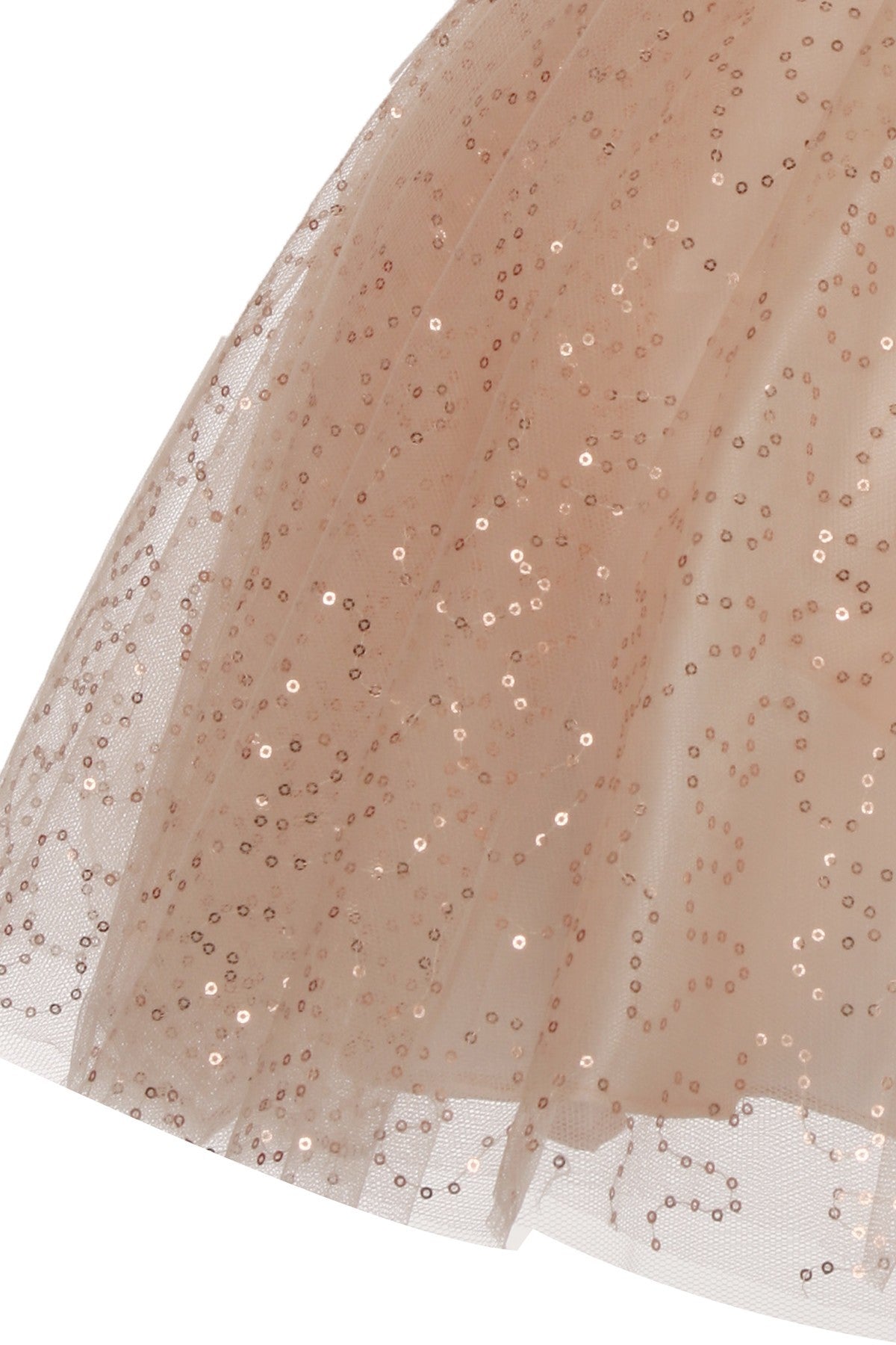 Party / Flower Girl Dress (5088)-Girls-Chacho's Kids