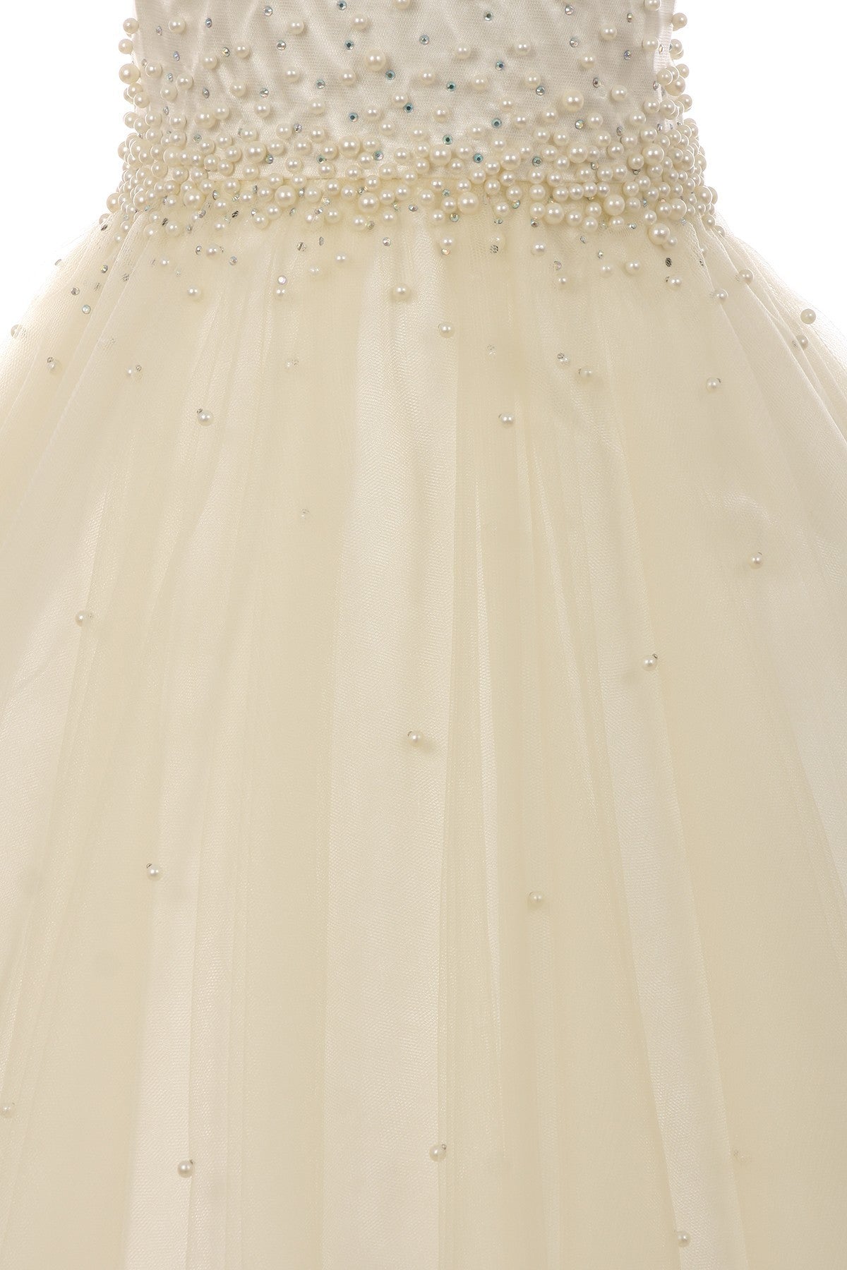Party / Flower Girl Dress (5053)-Girls-Chacho's Kids