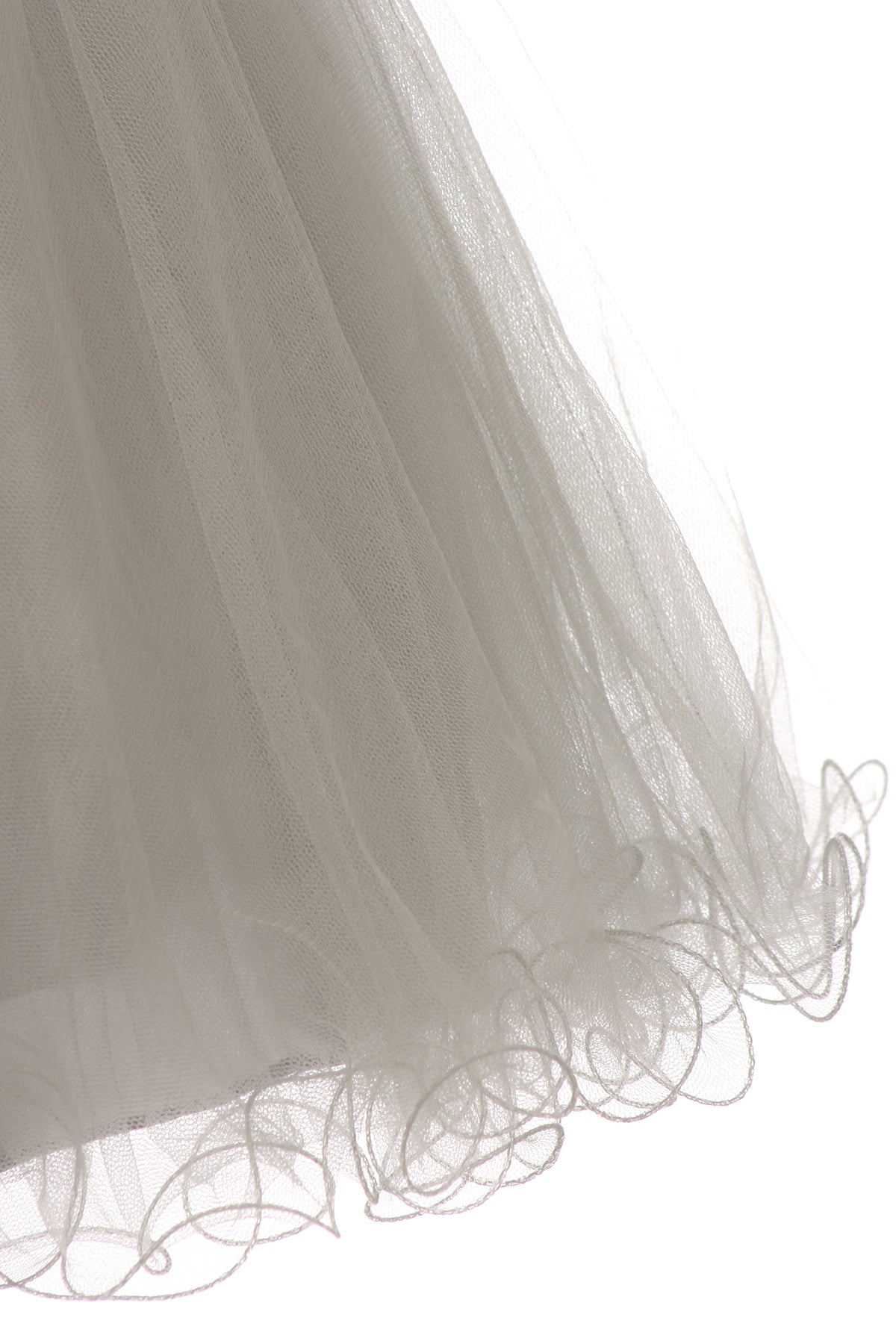 Party / Flower Girl Dress (5040)-Girls-Chacho's Kids