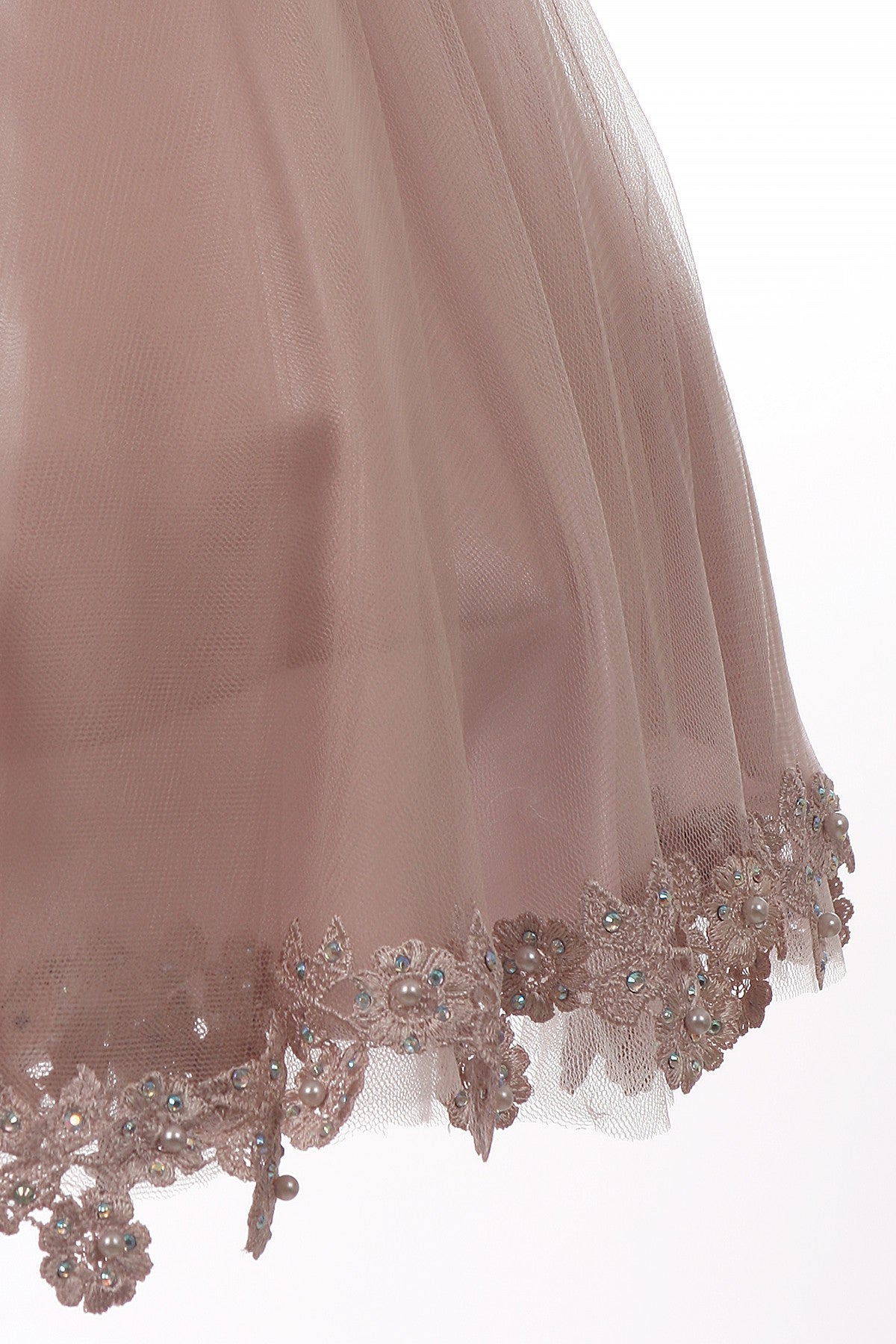 Party / Flower Girl Dress (8500)-Girls-Chacho's Kids